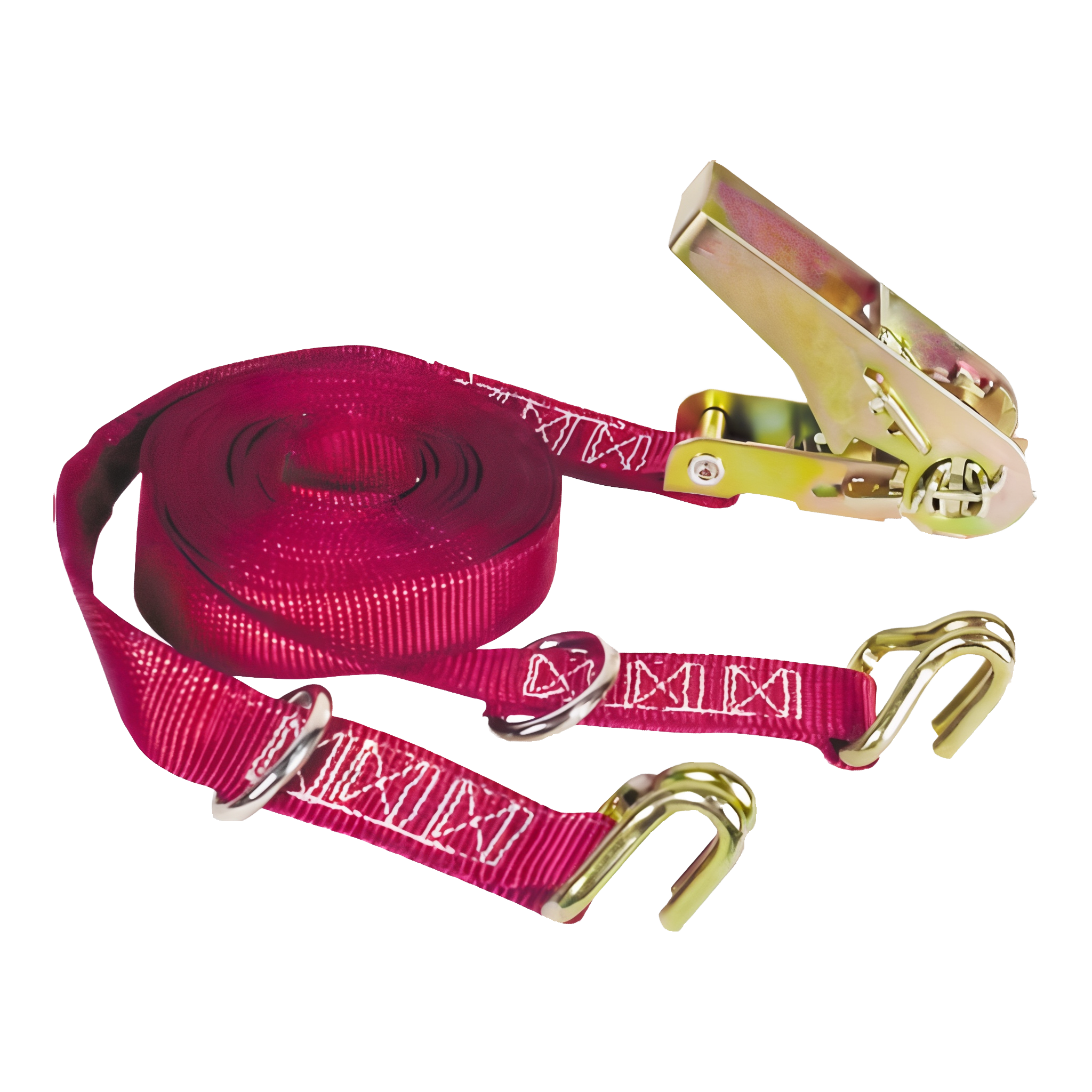 Ratchet Tie-Down