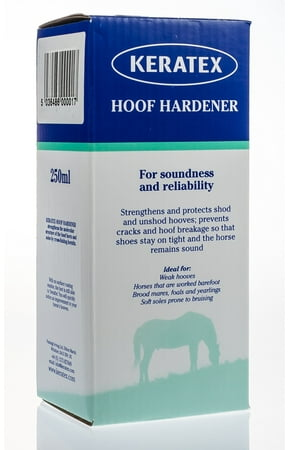 Keratex Hoof Hardener