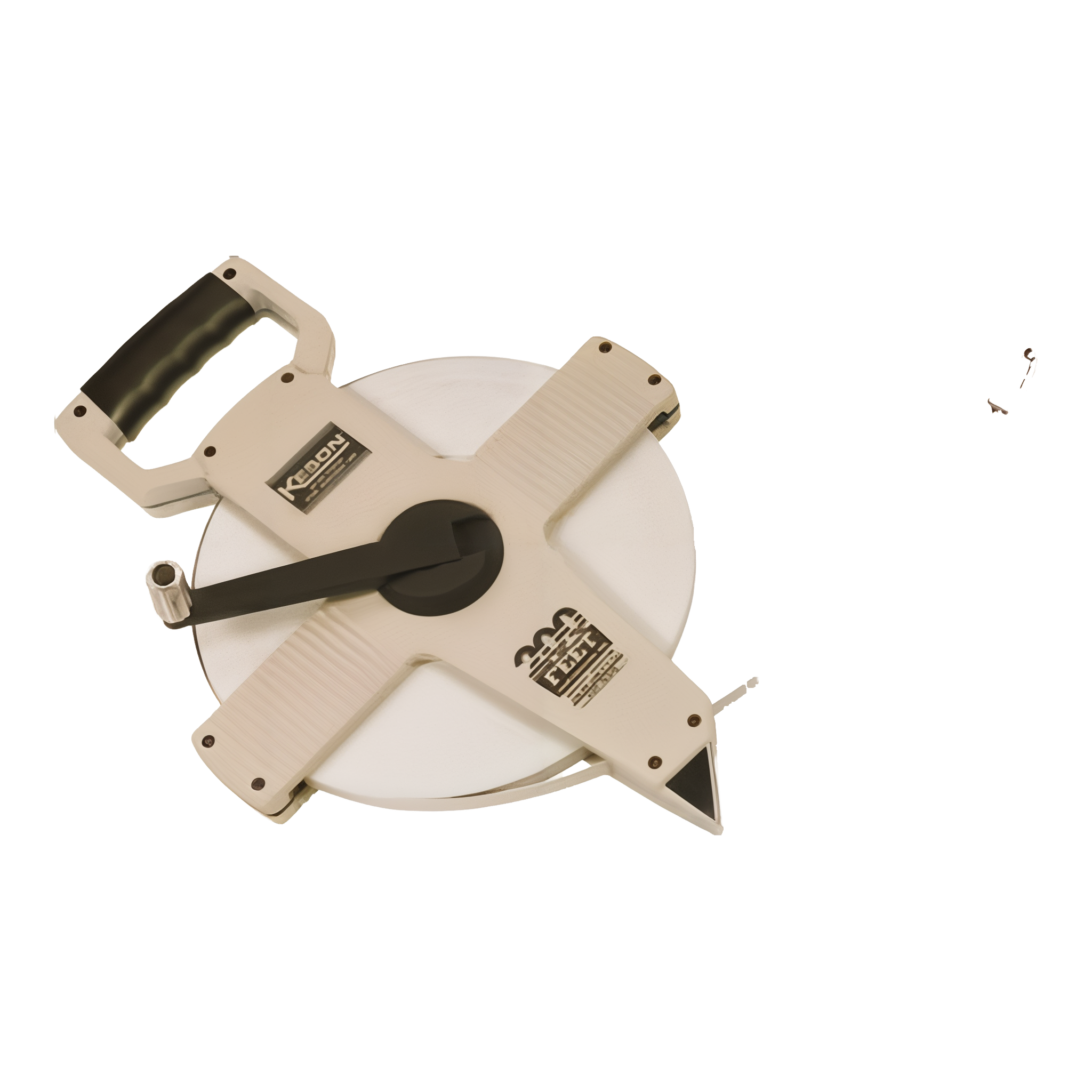 Keson Industries Steel Blade Measuring Tape