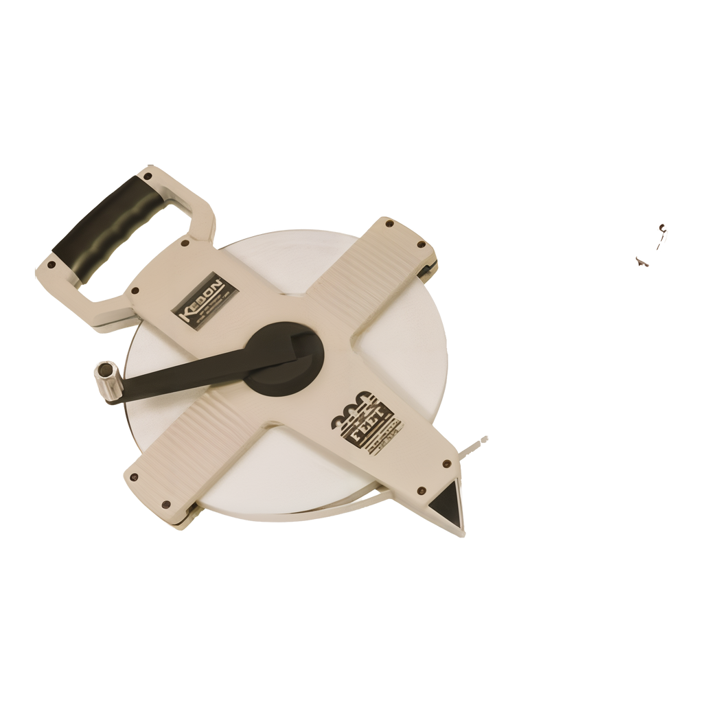 Keson Keson Industries Steel Blade Measuring Tape