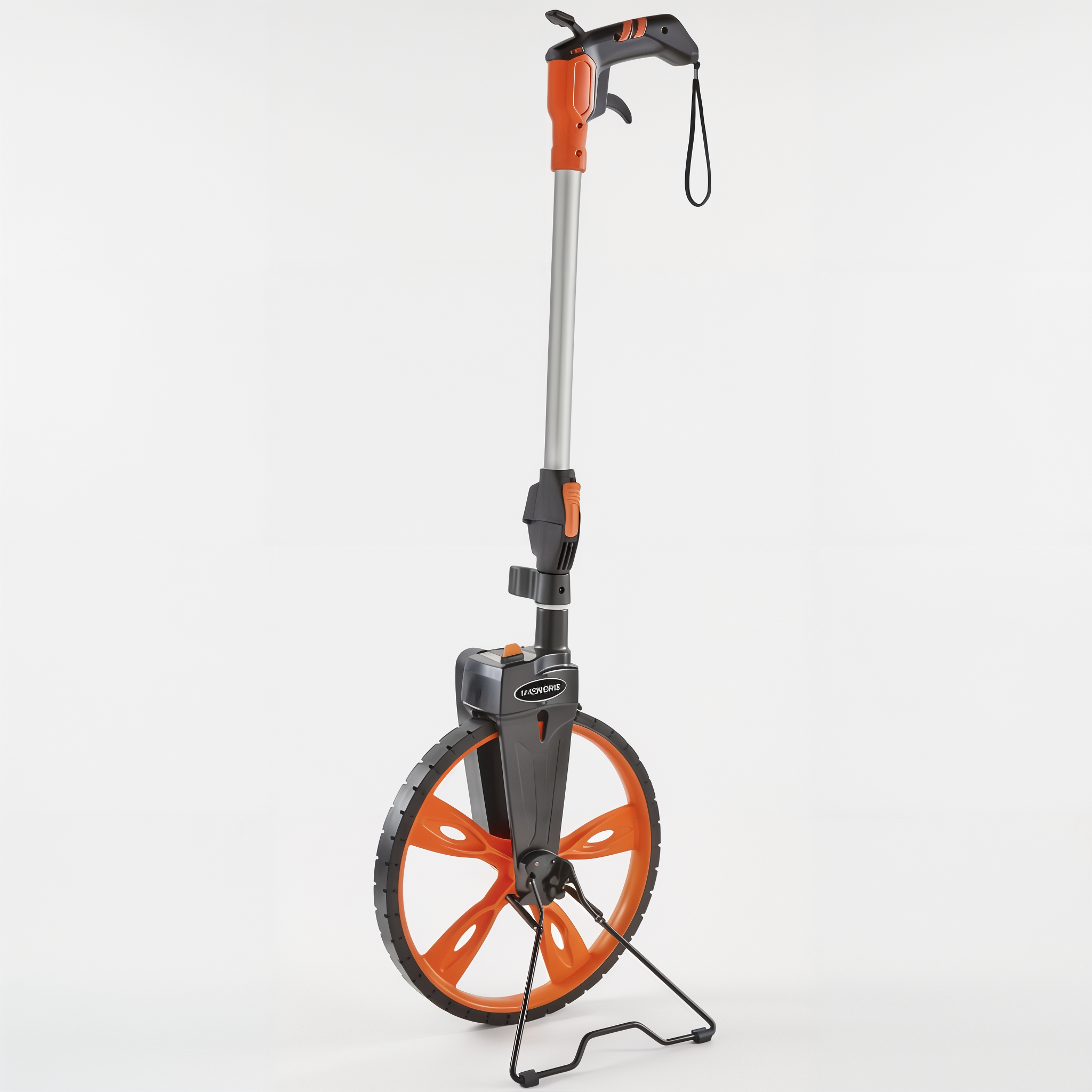 Keson Top Reading Measuring Wheel
