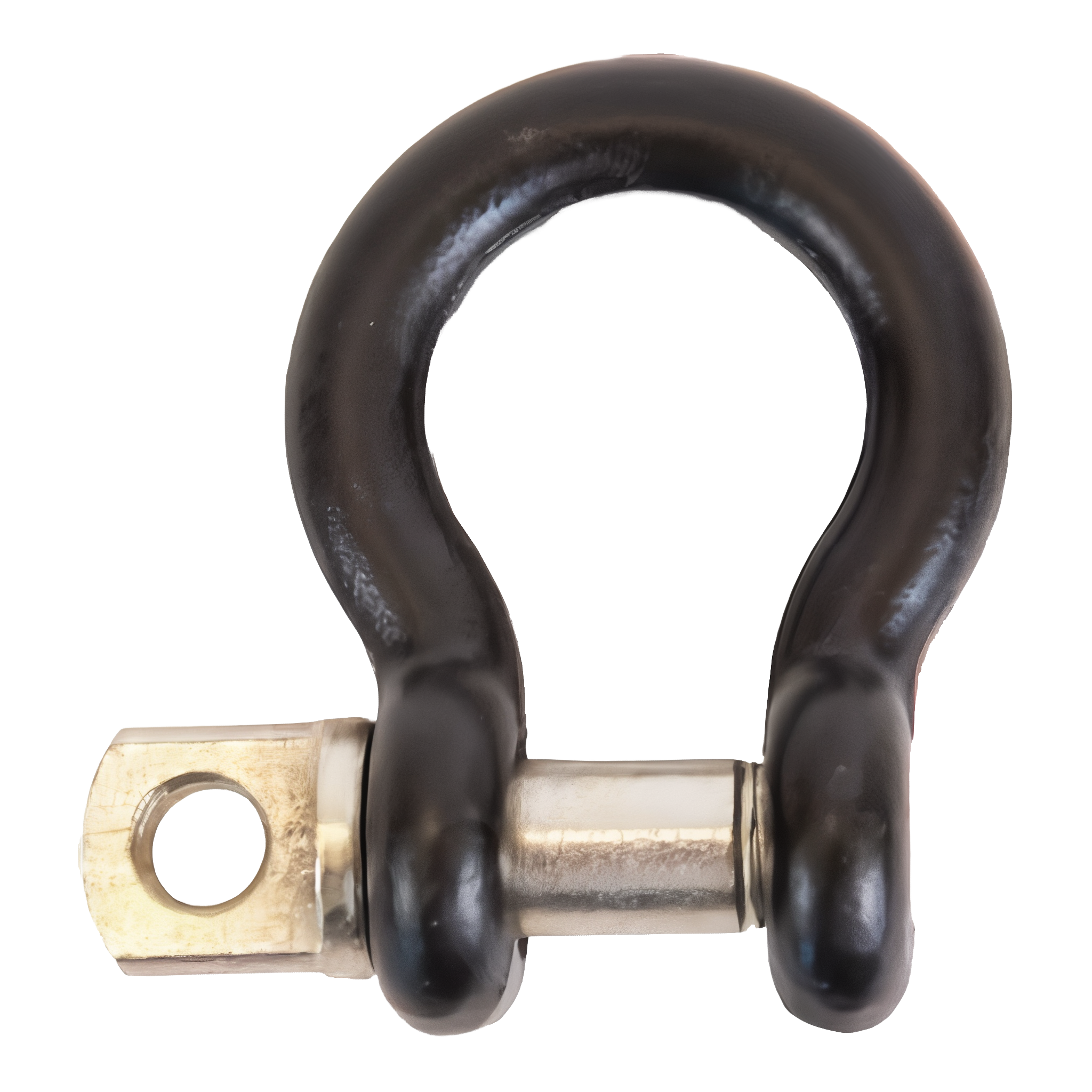 Koch Farm Screw Pin Clevis