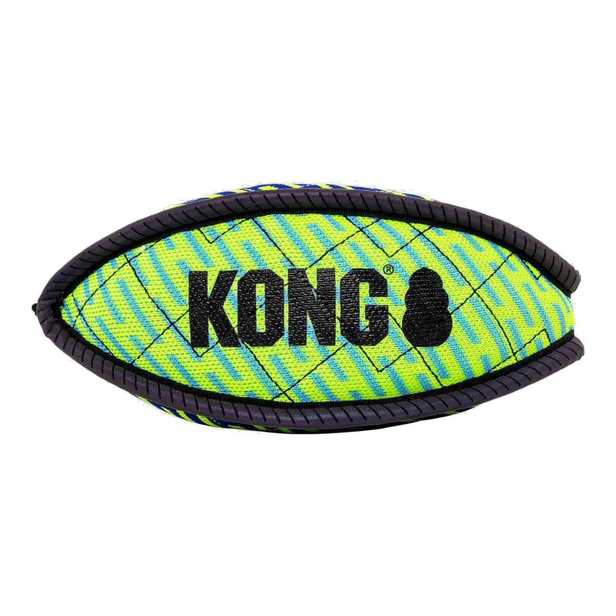 KONG Armor Football Dog Toy