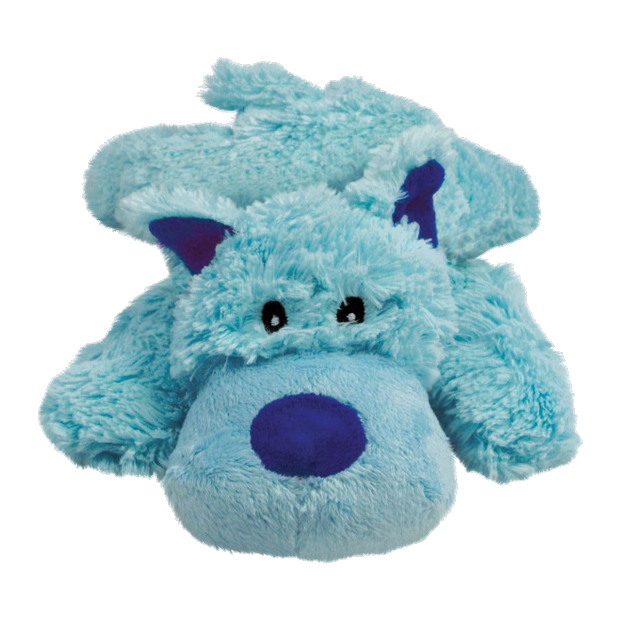 KONG Cozie Baily Dog Toy #MEDIUM