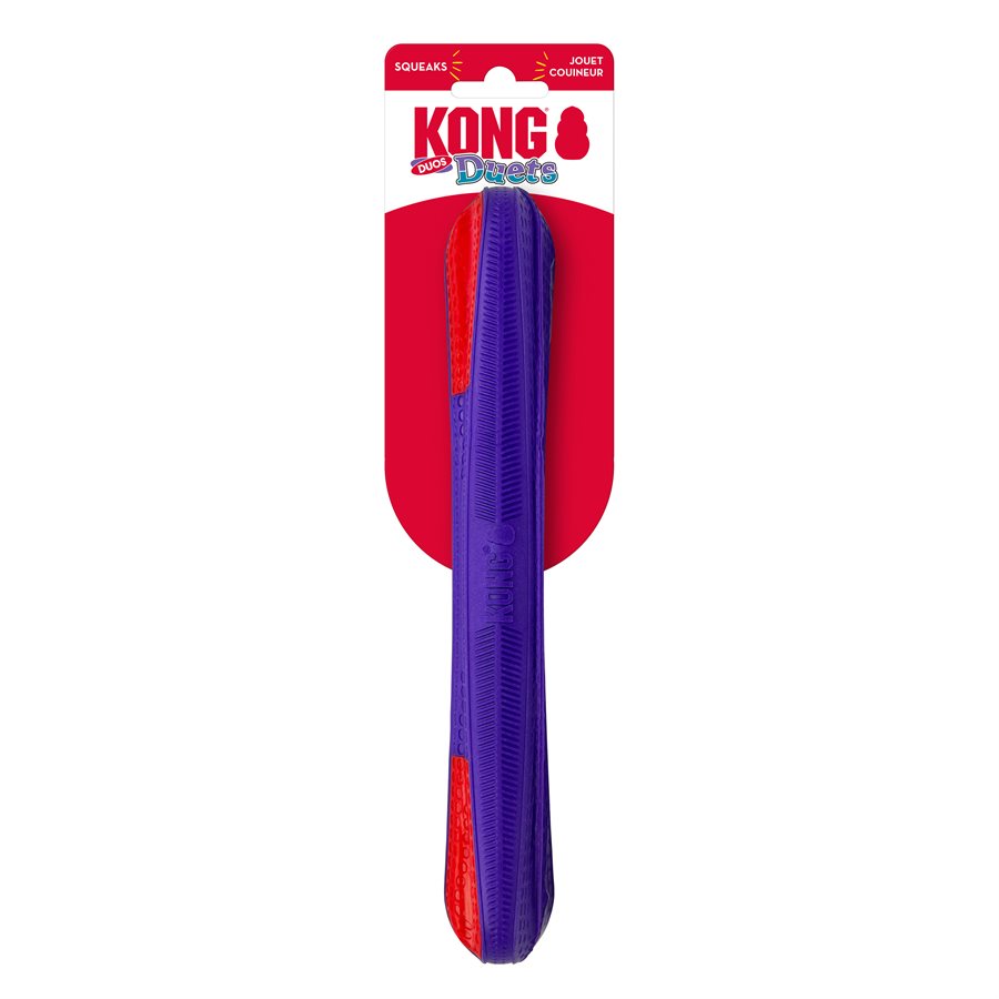 KONG Duets Duos Stick Dog Toy