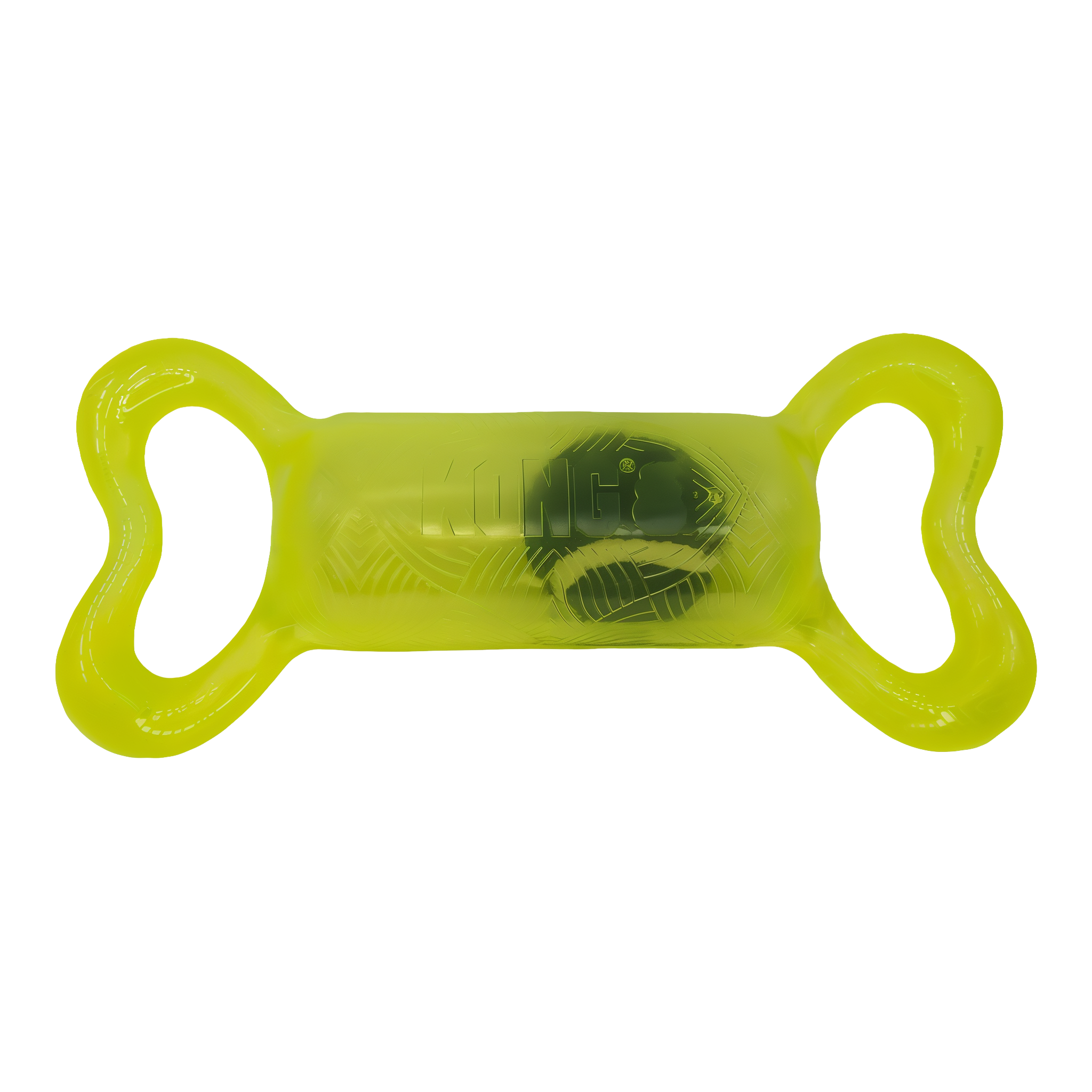 KONG Jumbler Tug Dog Toy MEDIUM/LARGE