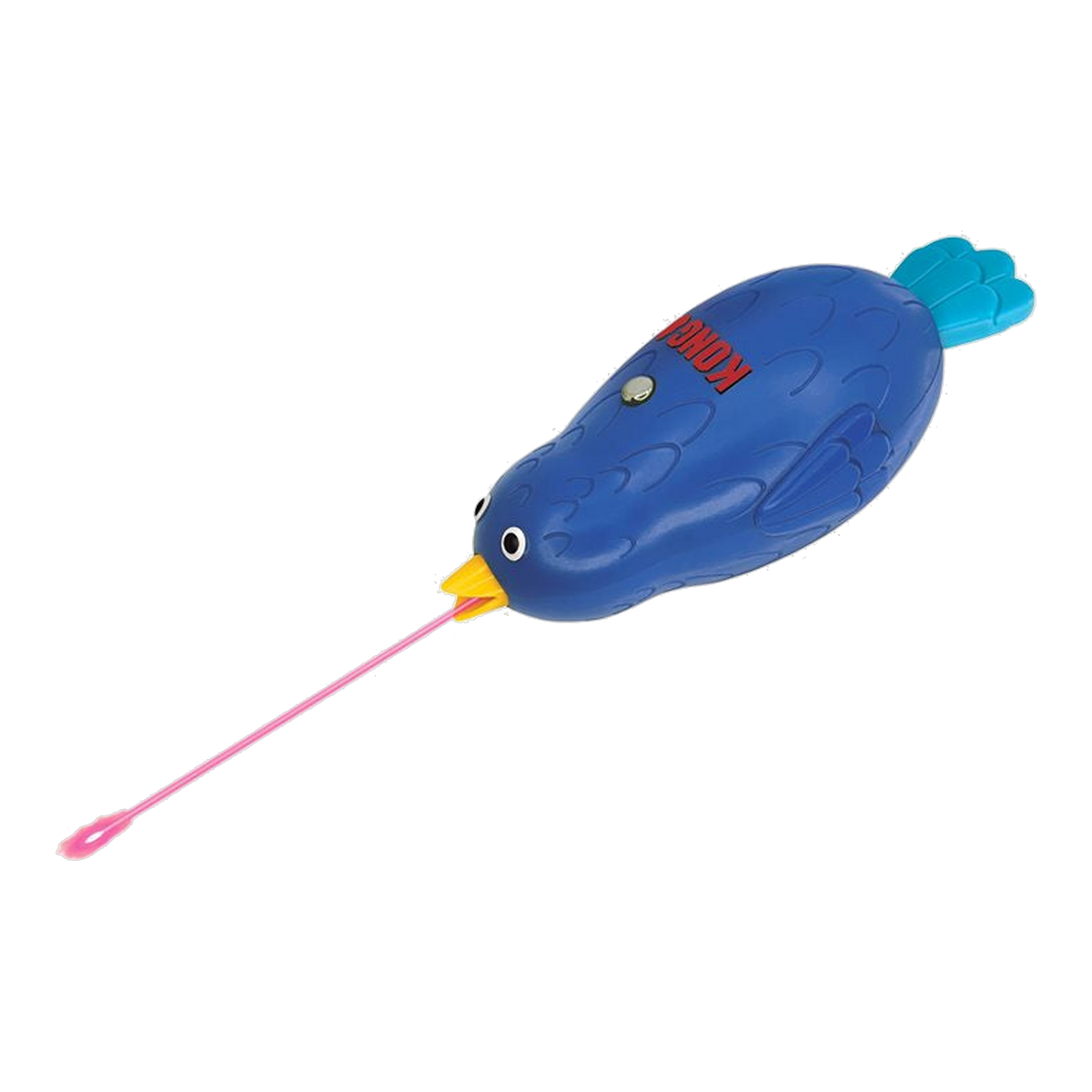 KONG Laser Chirps Bird Cat Toy ONE SIZE