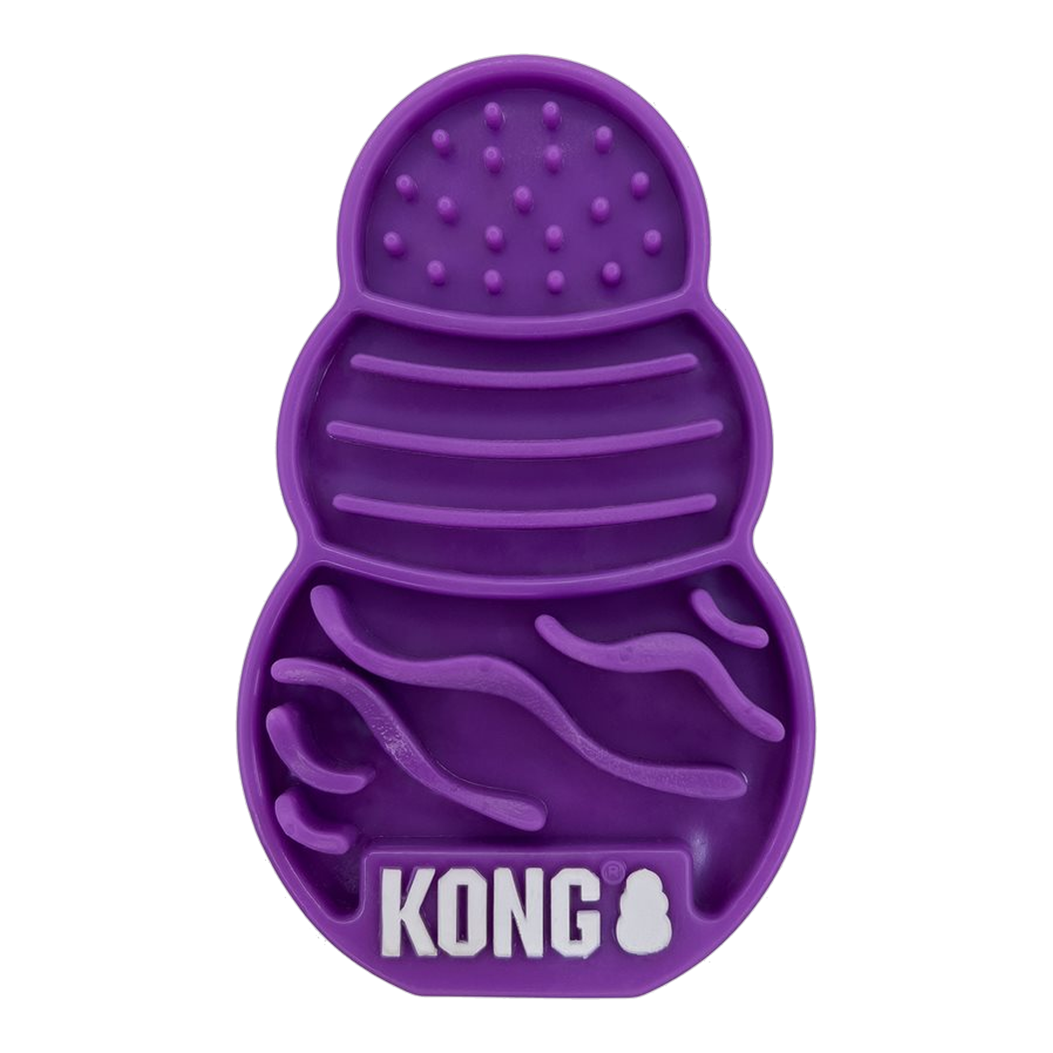 KONG Licks Kitty Cat Toy SMALL