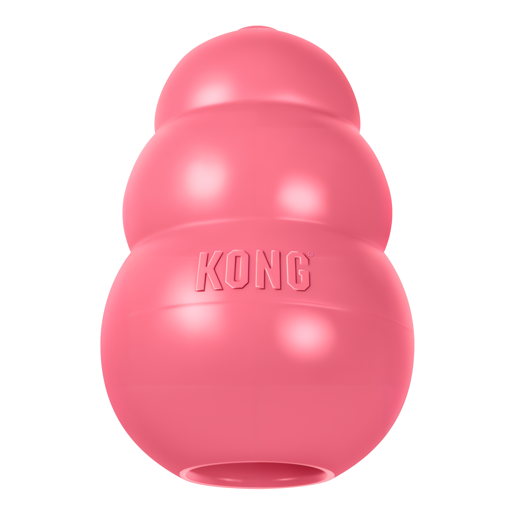KONG Puppy Dog Toy LARGE