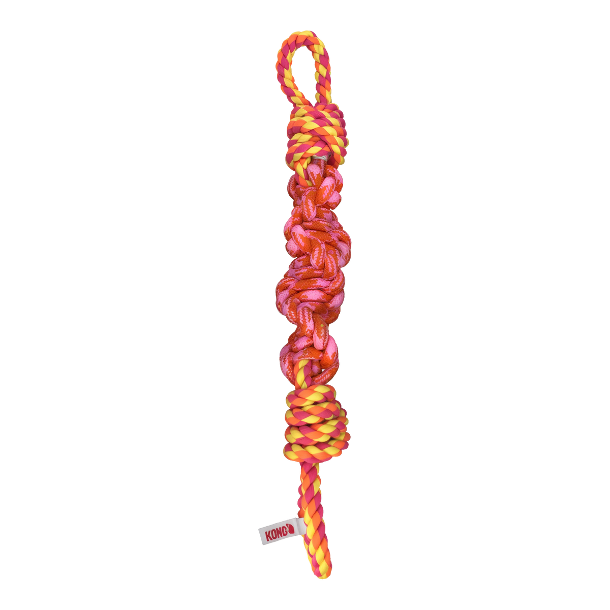 KONG Rope Bunji Dog Toy LARGE