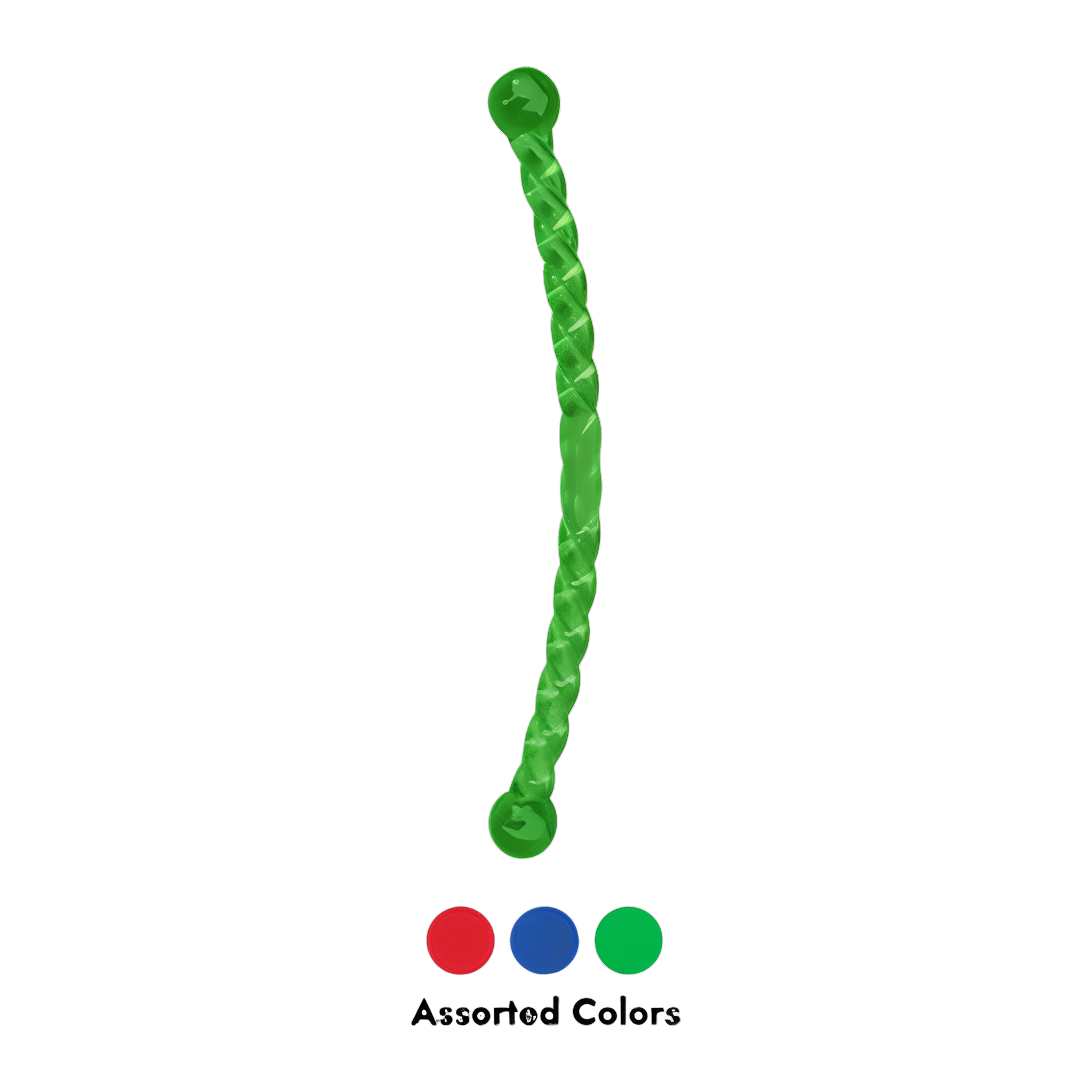 Green KONG SafeStix shown with assorted color options