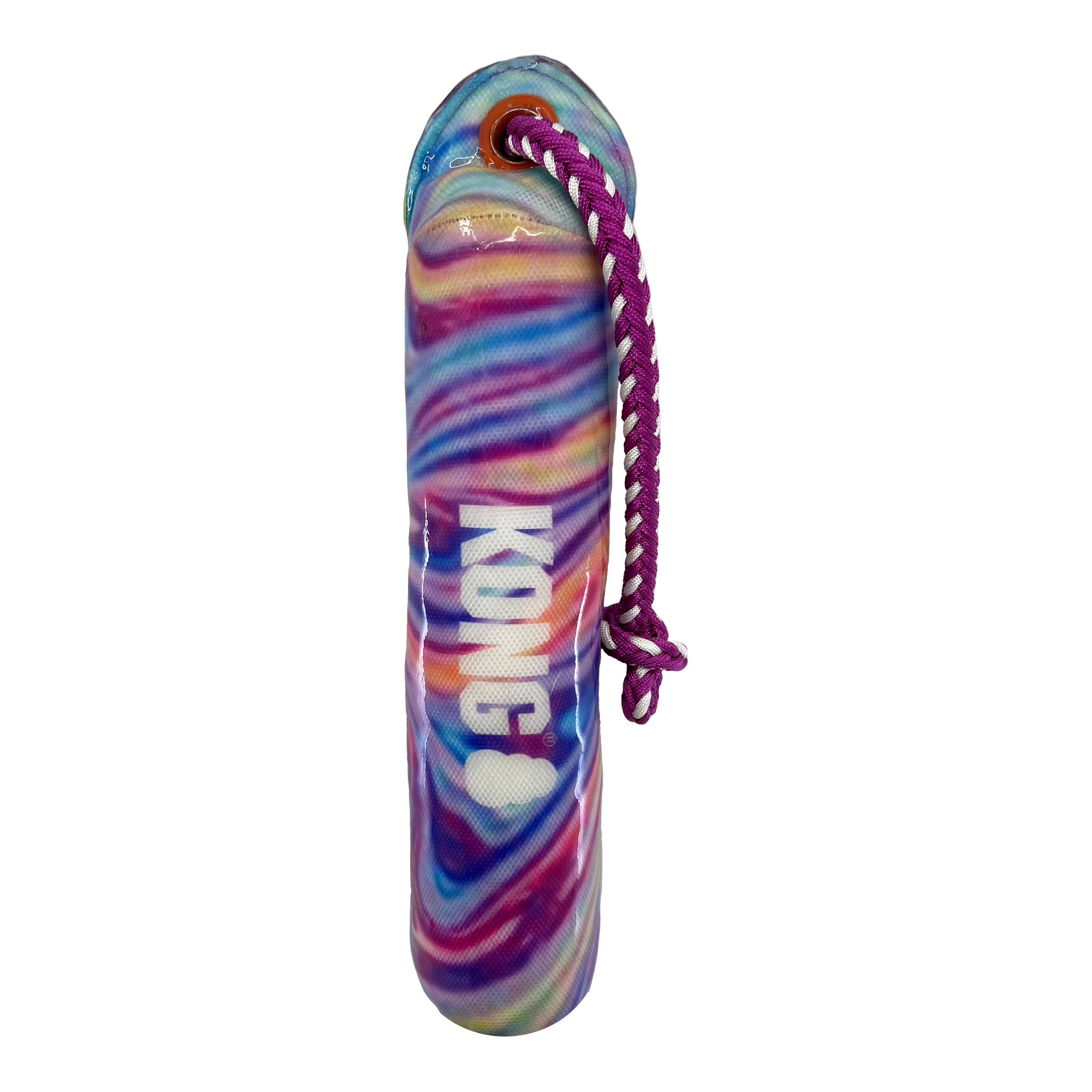 KONG Wild Shieldz Training Dummy Swirl SM/MD #SM/MD