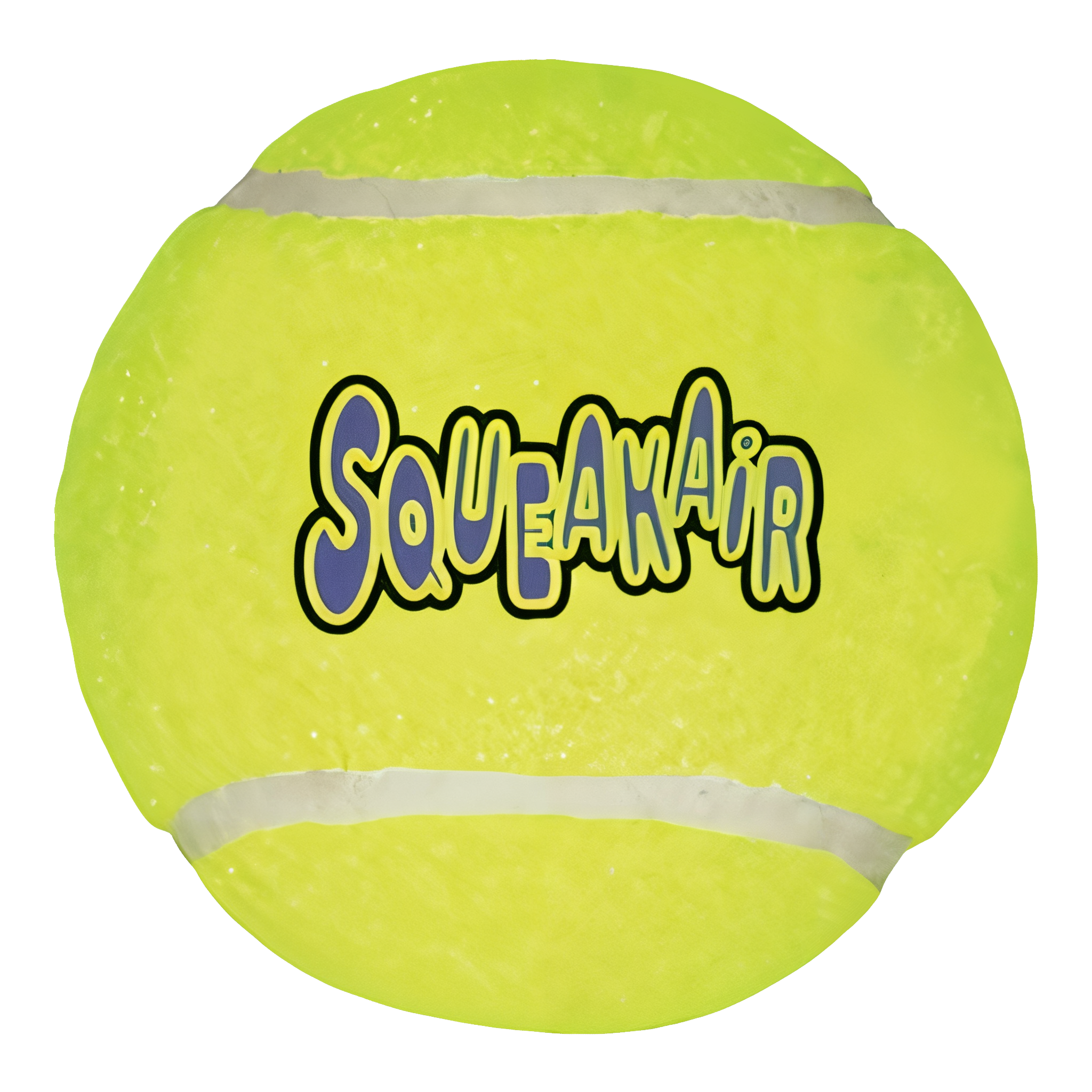 KONG Airdog Squeaker Ball Dog Toy