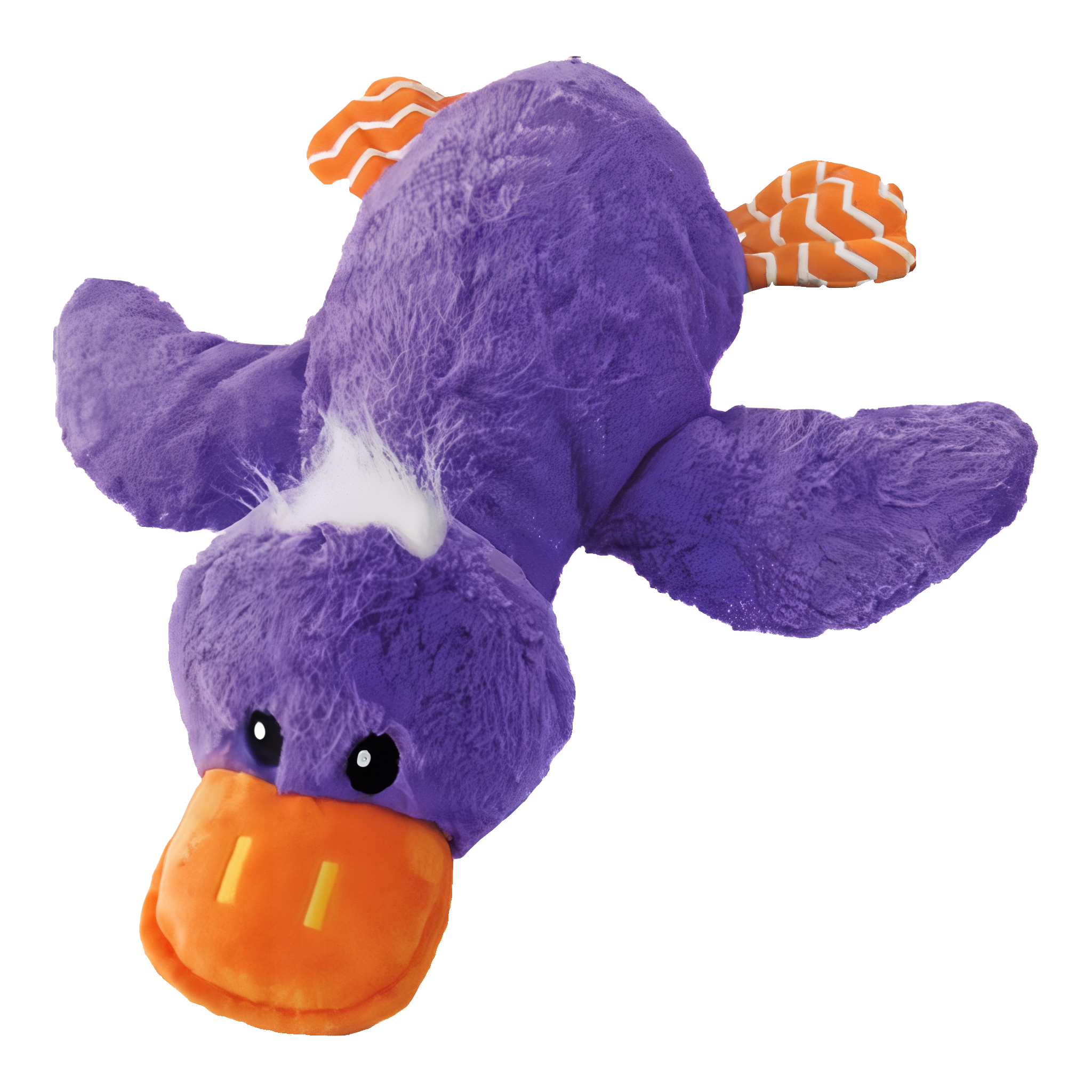 KONG Comfort Duck Jumbo Dog Toy