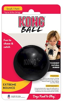KONG Extreme Ball Dog Toy