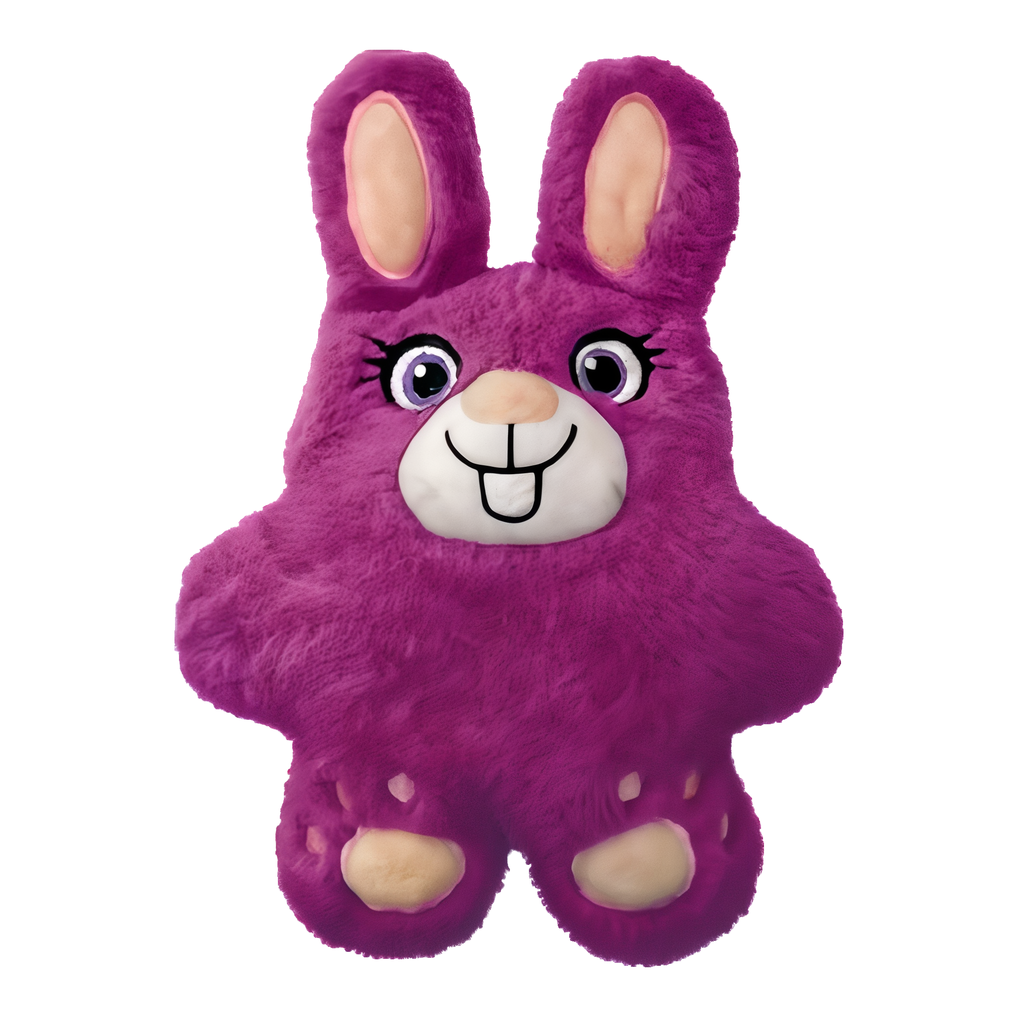 Kong Snuzzles Bunny Dog Toy