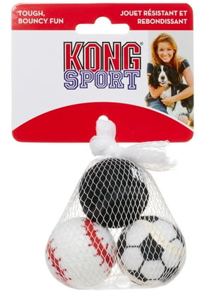 KONG Sport Balls Assorted