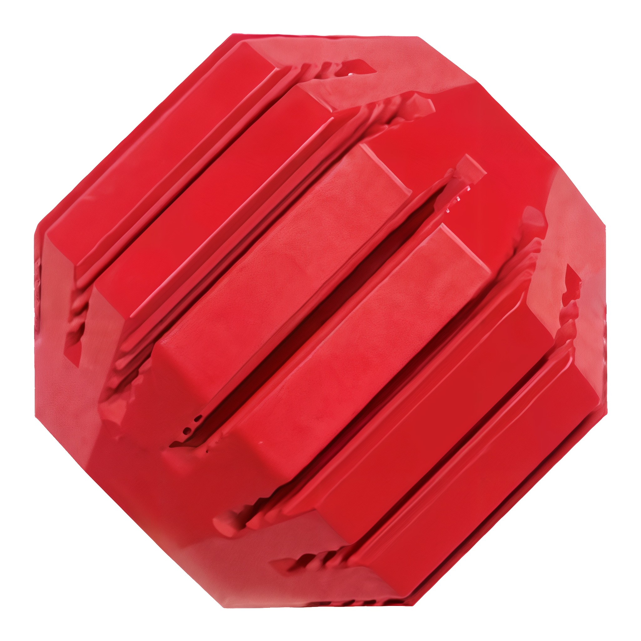 KONG Stuff-A-Ball Dog Treat Dispenser Toy