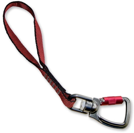 Kurgo Swivel Seatbelt Tether for Dogs