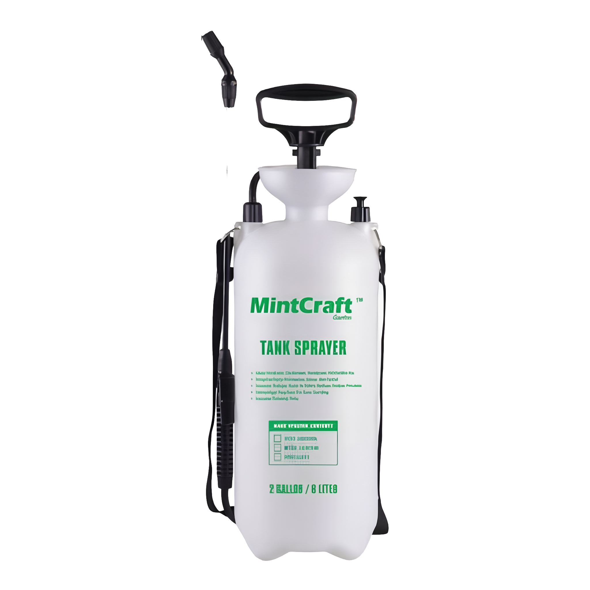 Landscapers Select General-Purpose Pressure Sprayer
