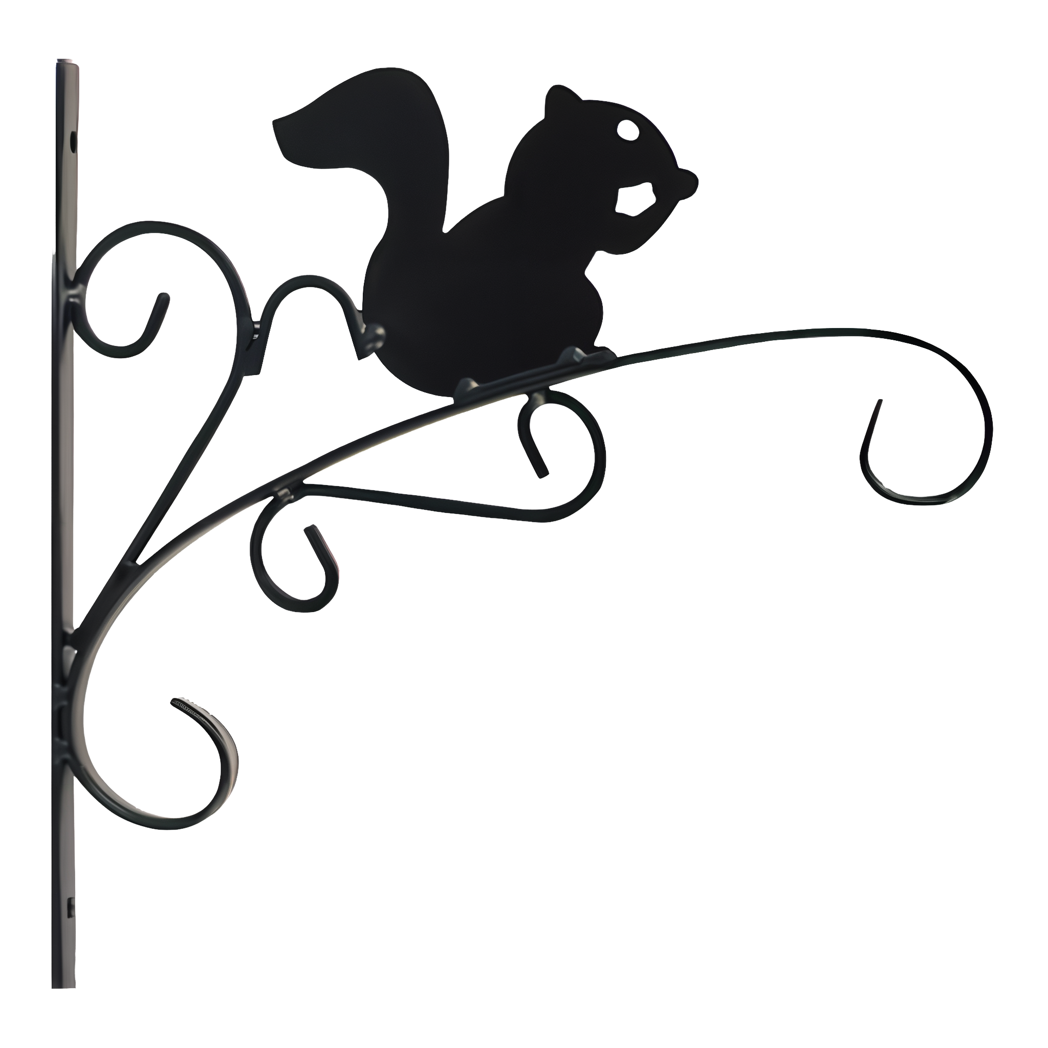 Mintcraft Squirrel Hanging Plant Bracket