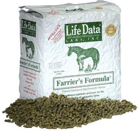 Farriers Formula Original Strength