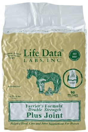 Life Data Labs Farriers Formula Double Strength