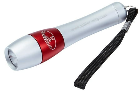 LED Compact Egg Candler