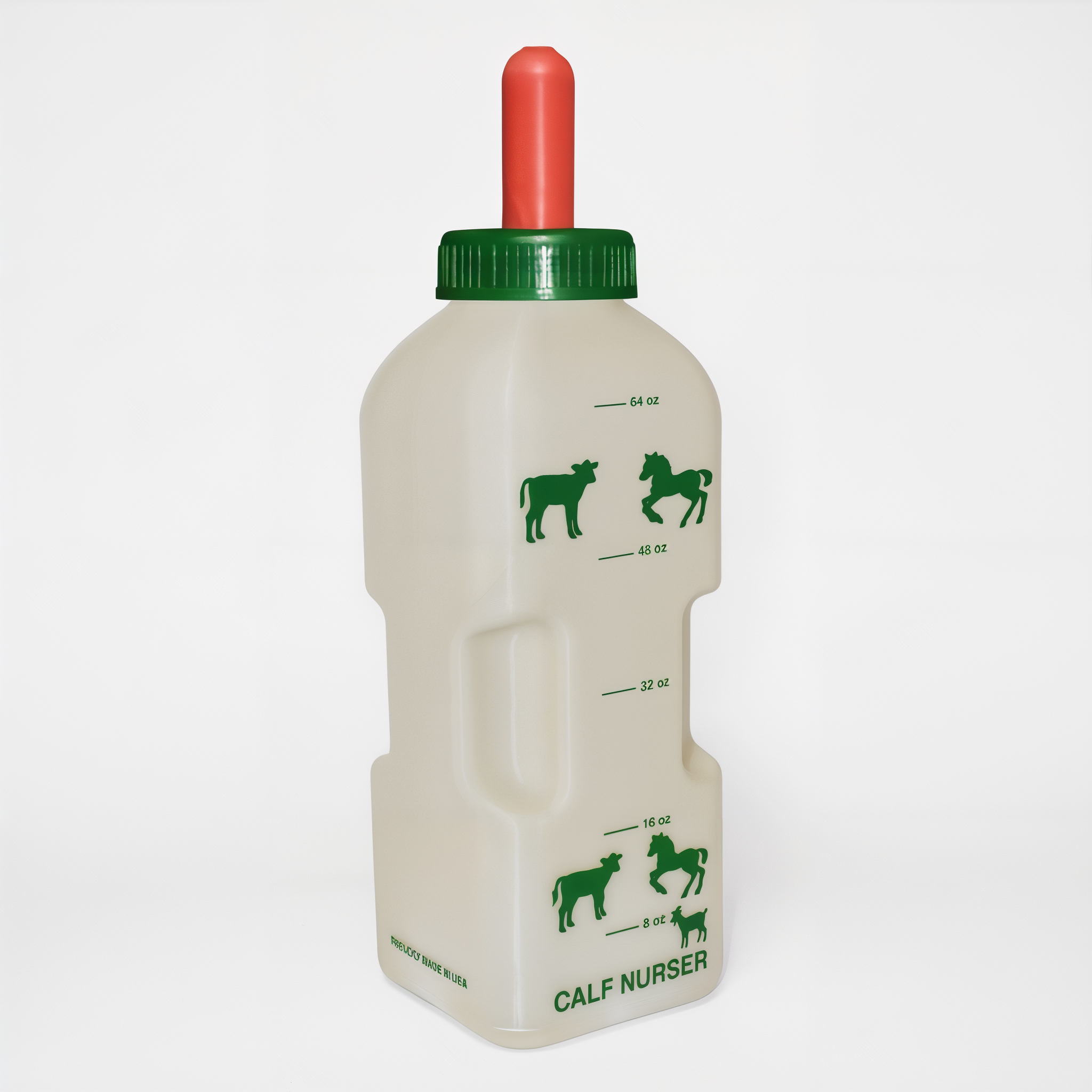 Farm Animals Pet Nursing Bottle