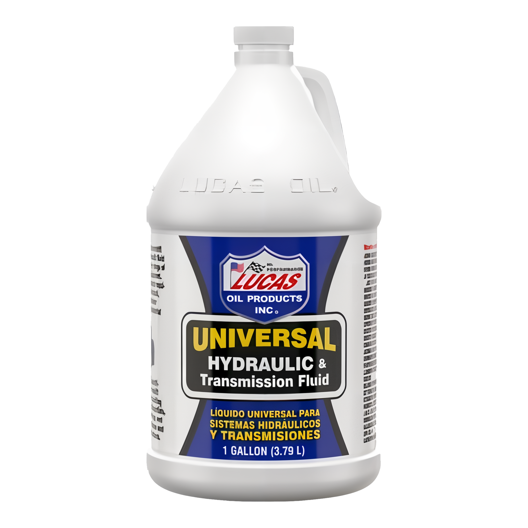 Lucas Oil Universal Hydraulic Fluid Automatic Transmission Fluid