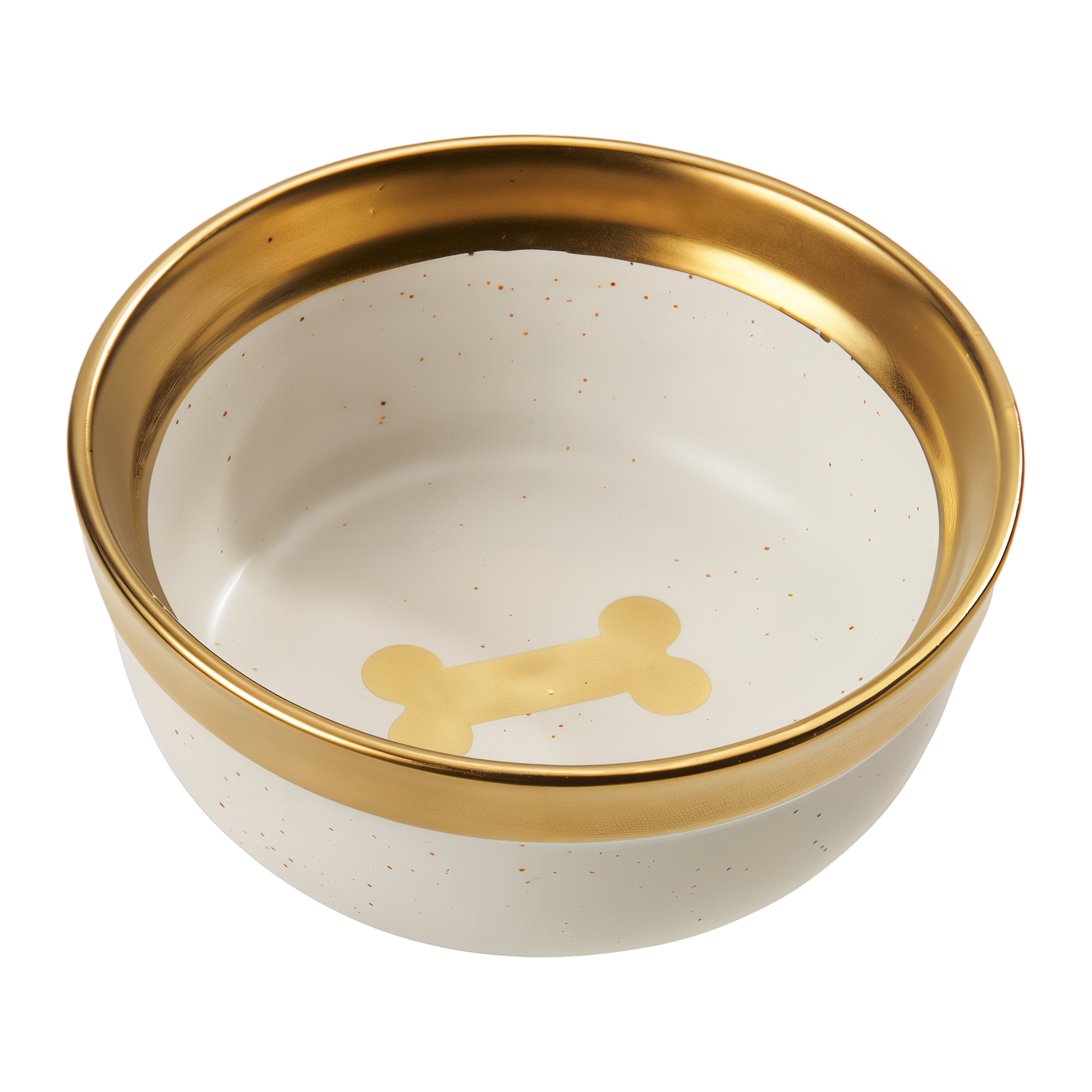 Spot Malibu Dog Dish