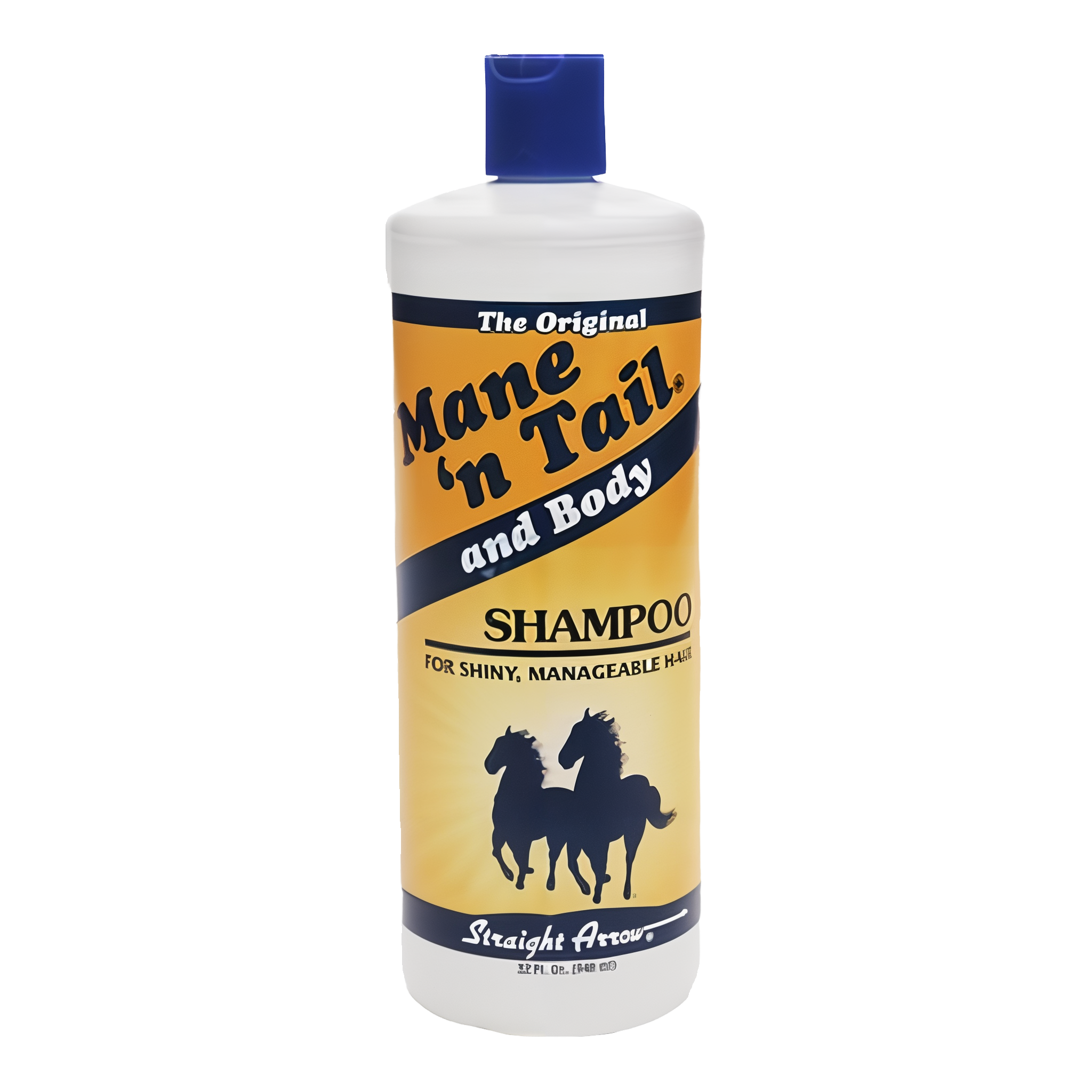Mane 'N Tail Original Shampoo
