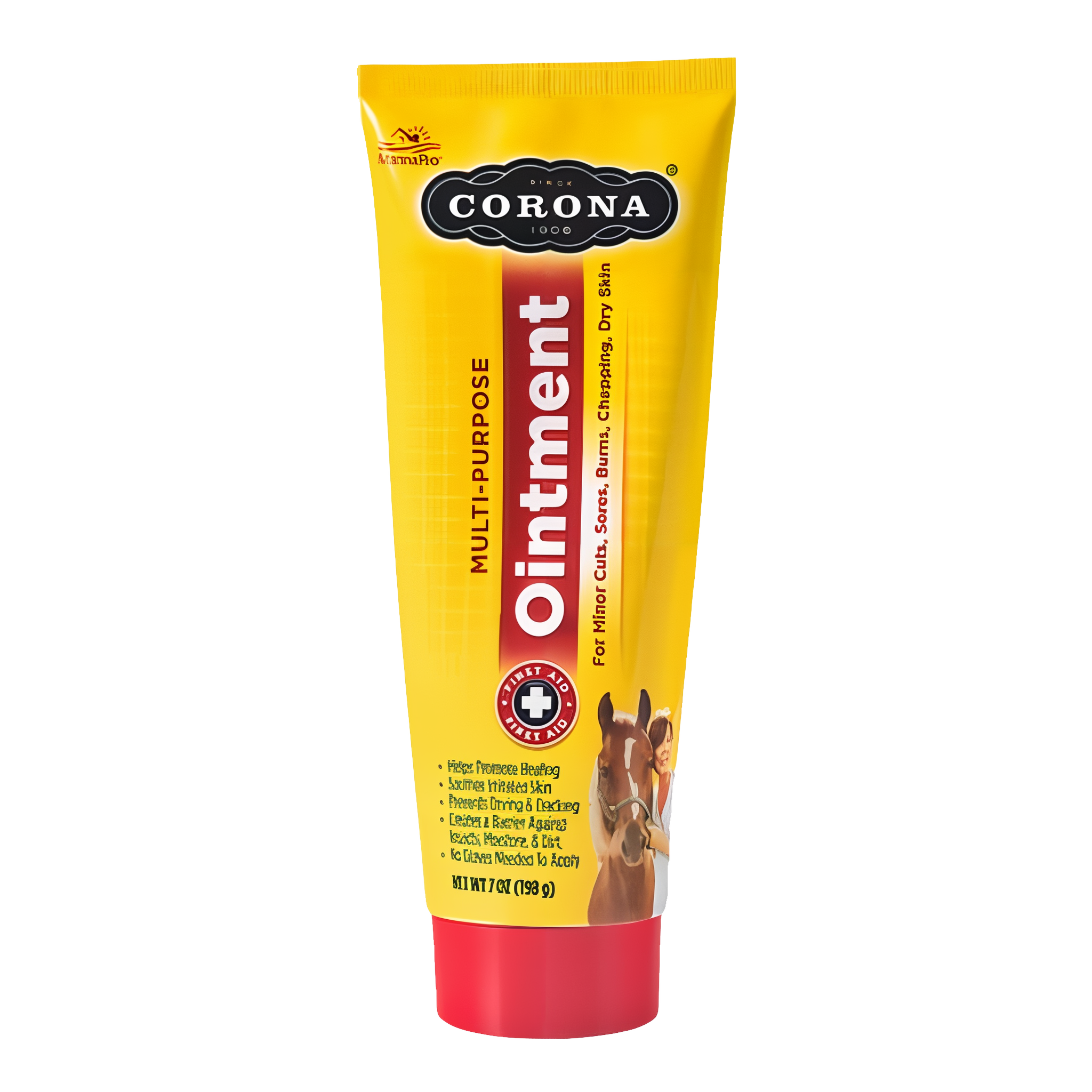 Corona Ointment