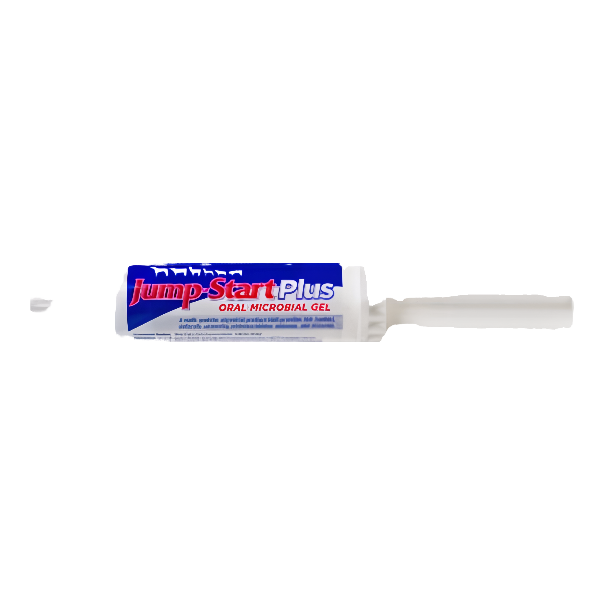 Jump Start Plus Multi-Species Oral Microbial Gel