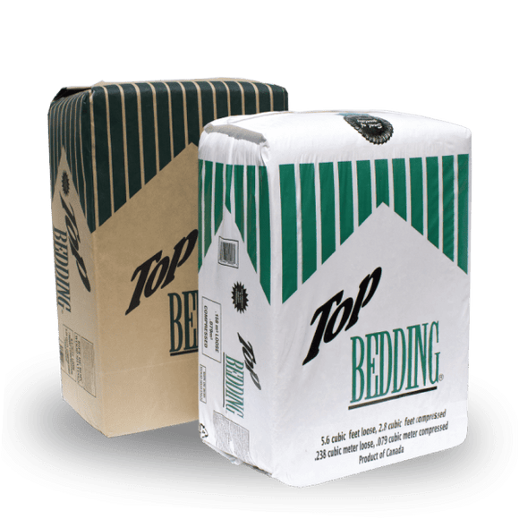 Top Bedding Economy Medium/Fine