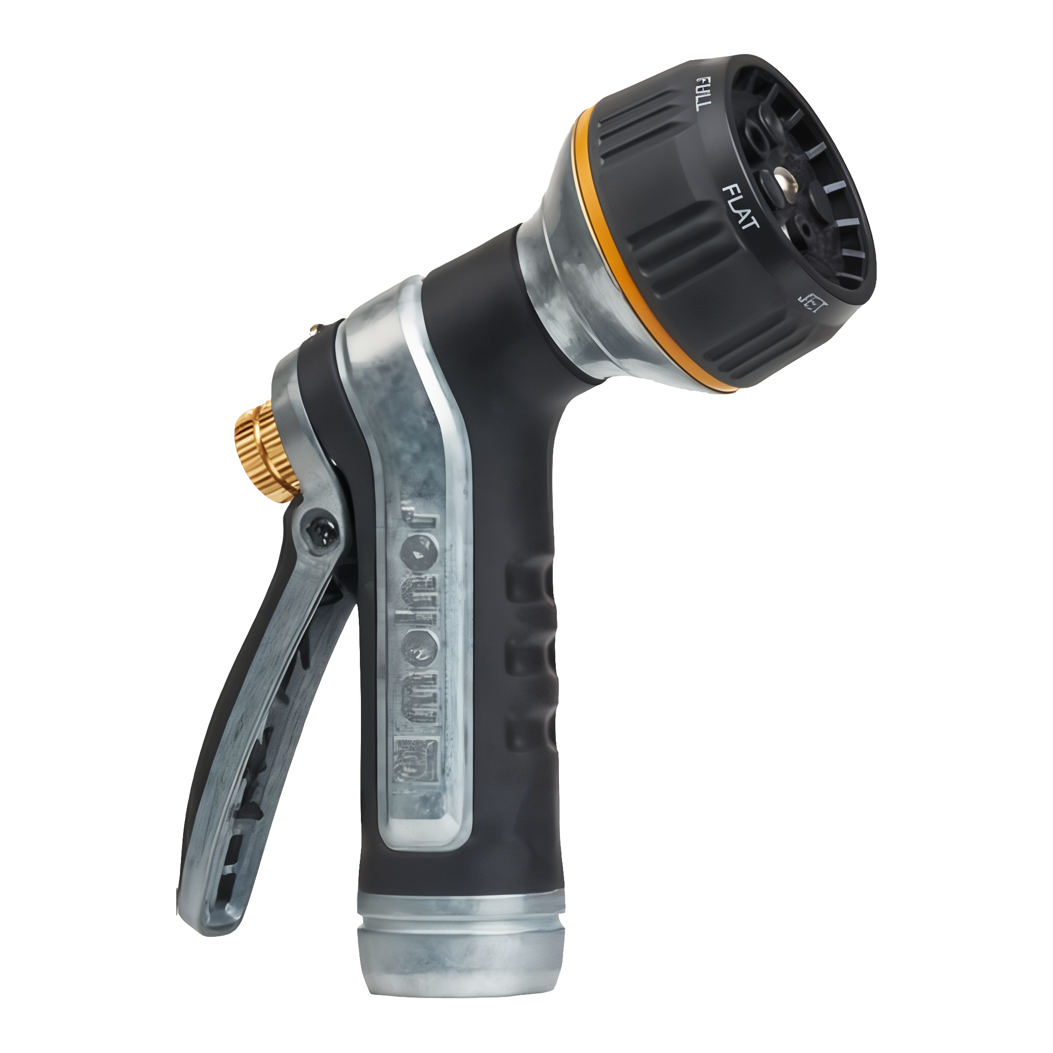 Melnor Heavyweight Metal 7-Pattern Nozzle
