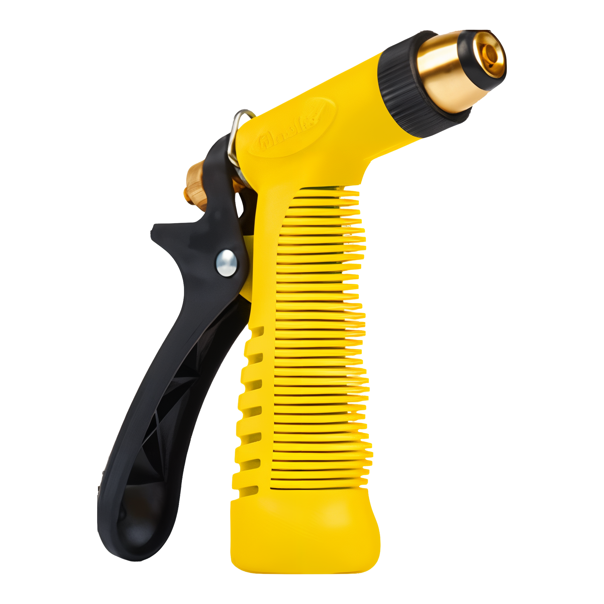 Melnor High Visibility Adjustable No-Slip Nozzle