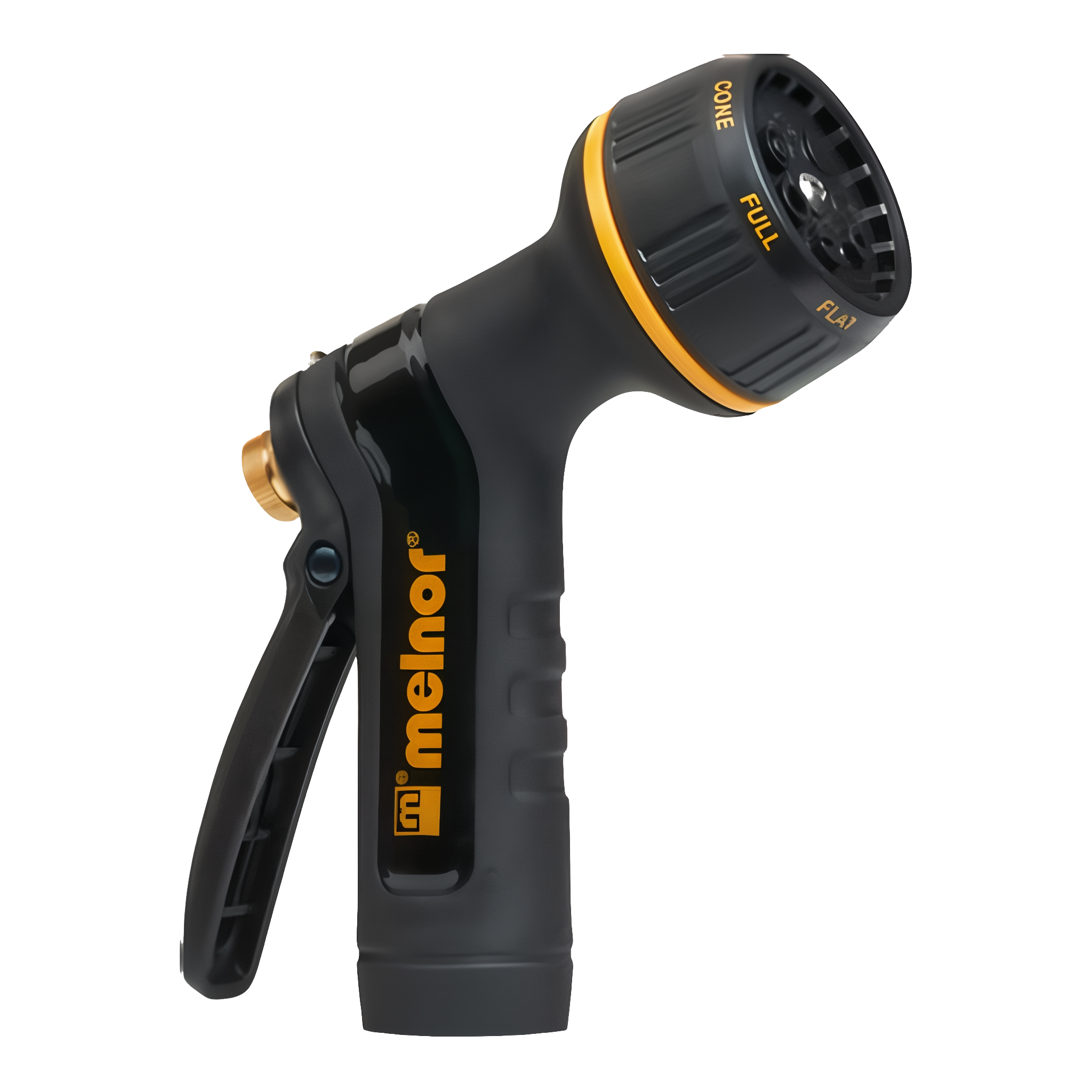 Melnor XT 7 Pattern Metal Hose Nozzle