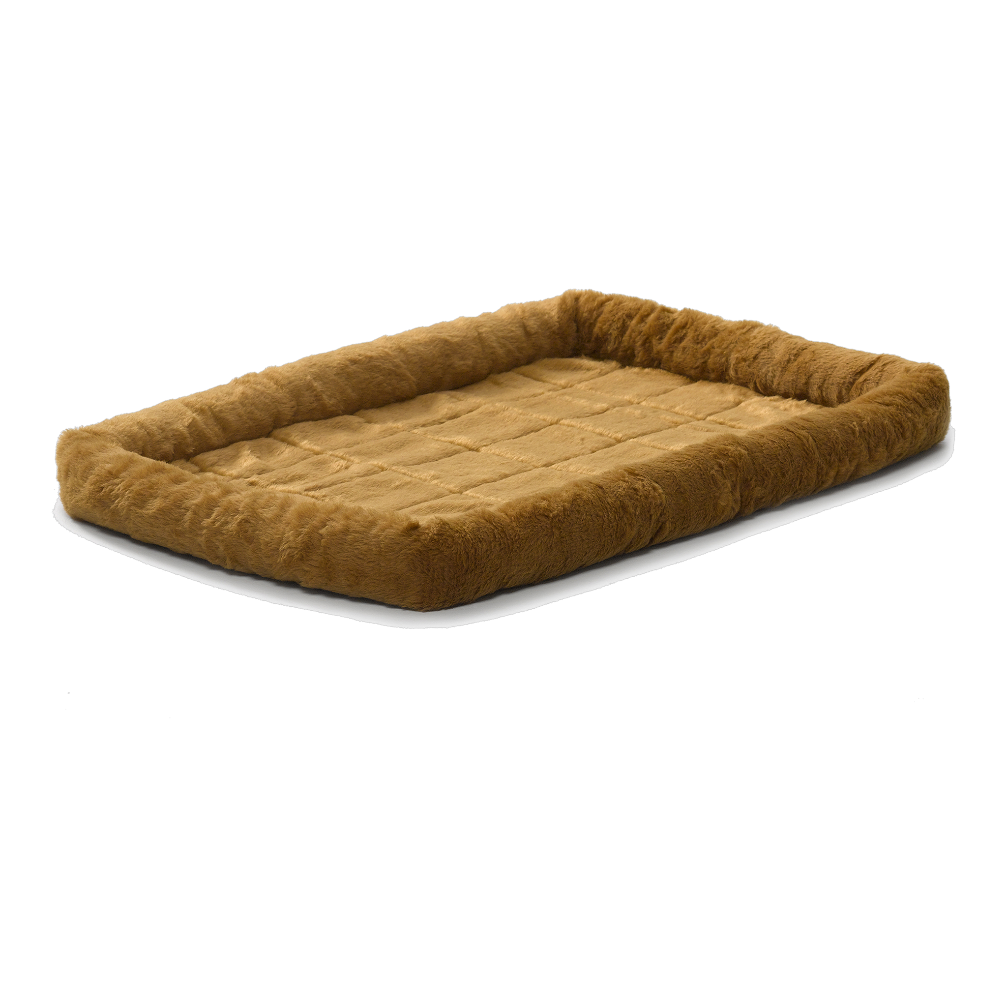 MidWest QuietTime Pet Bed Cinnamon 48 in #Cinnamon#48"
