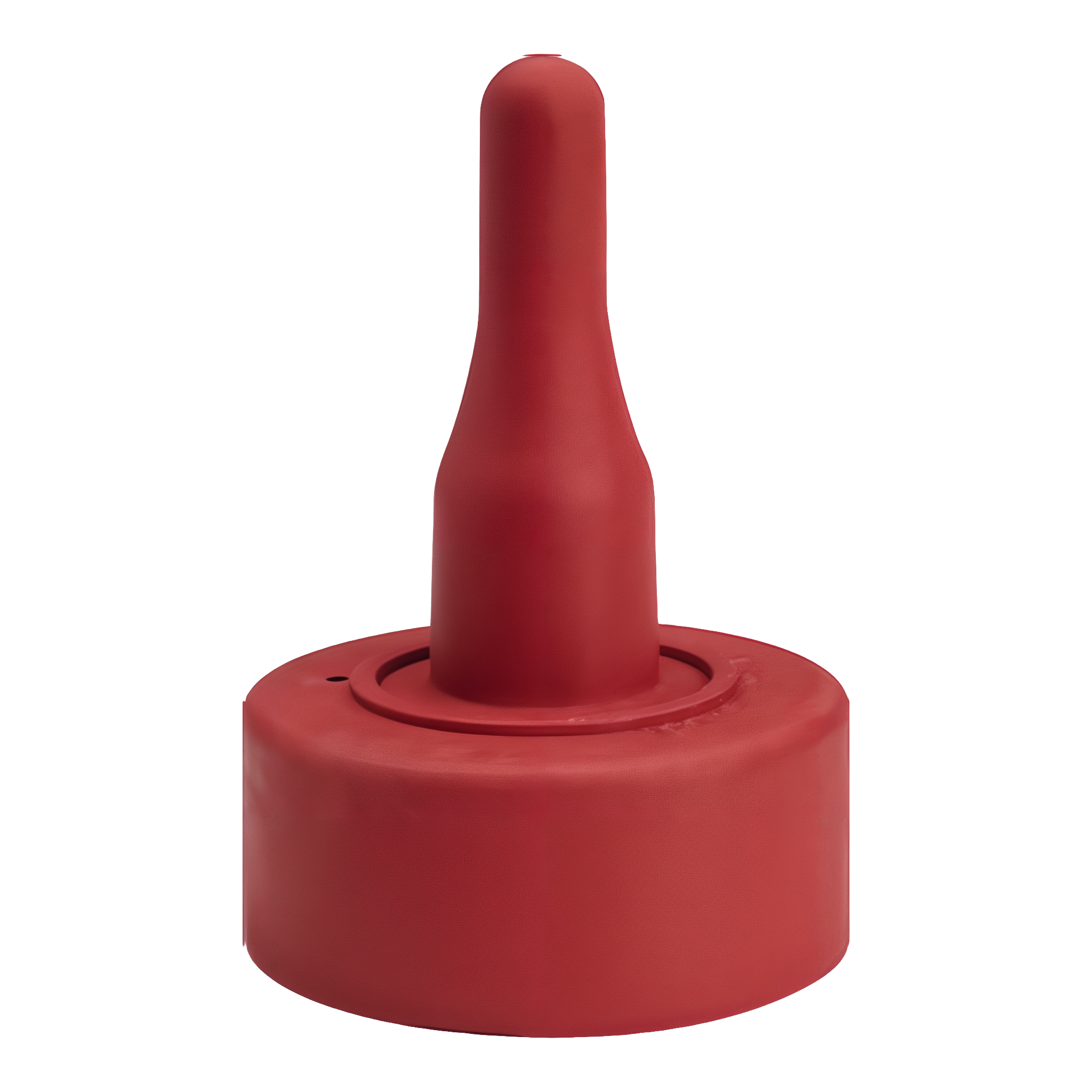 Miller Manufacturing Snap-On Lamb Nipple