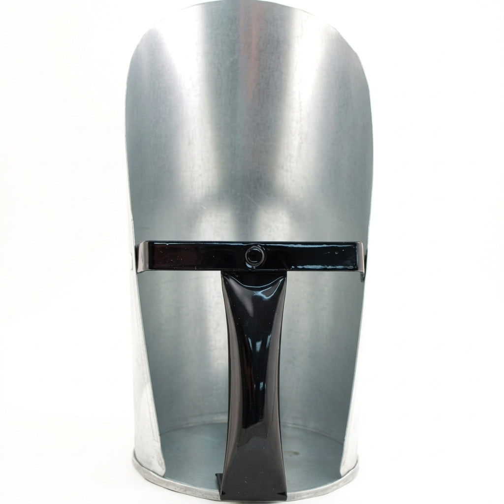 Farm-Tuff Galvanized Poultry Feed Scoop