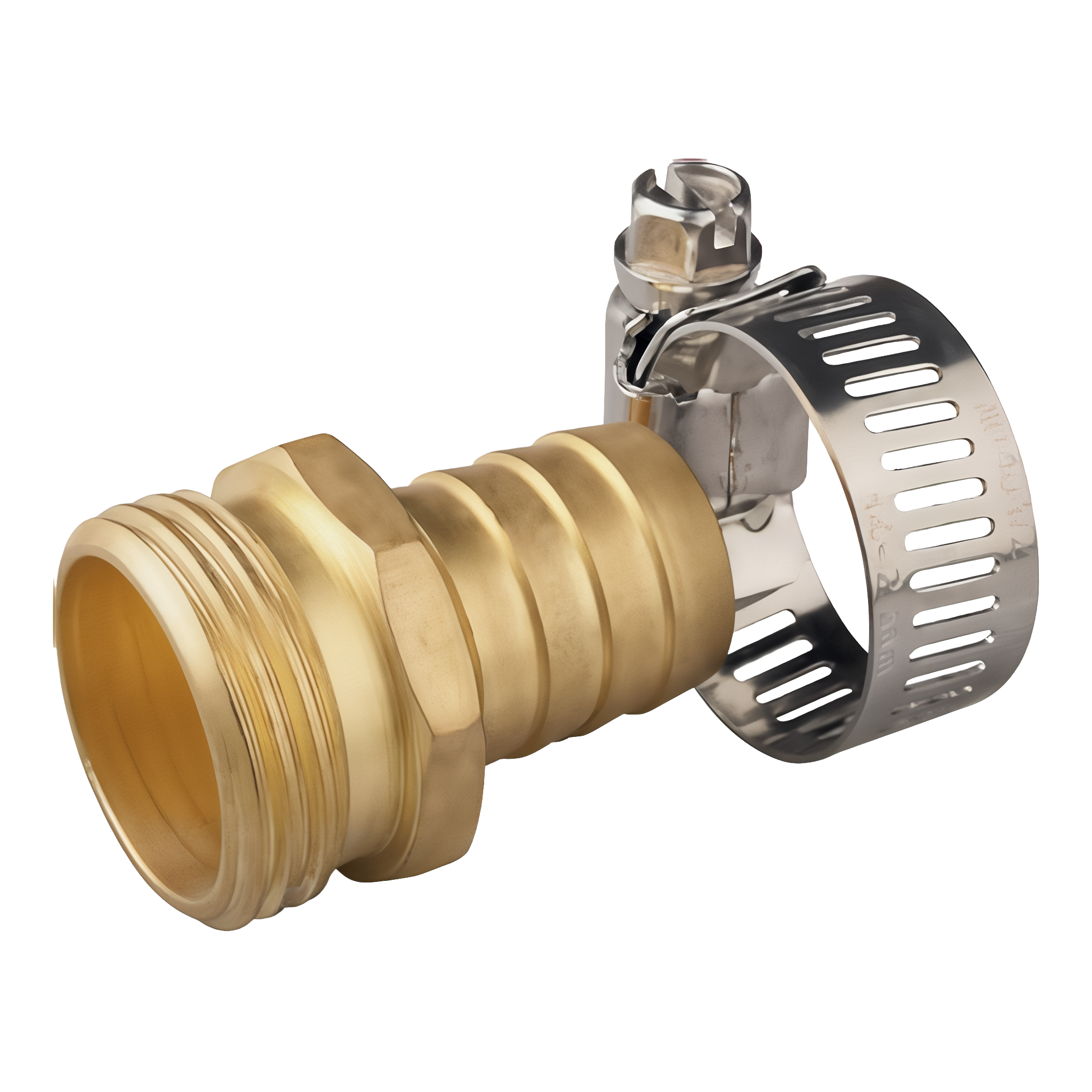 Hose Coupling