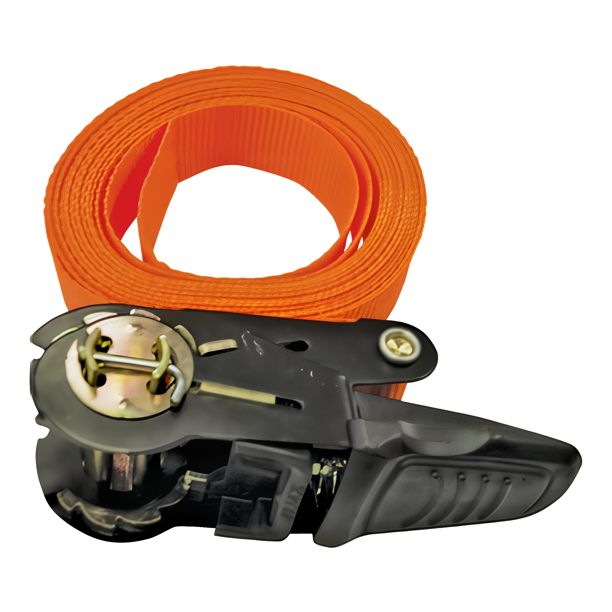 Mintcraft Ratchet Tie Down End Loop