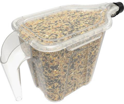 More Birds 3N1 Bird Seed Super Tote