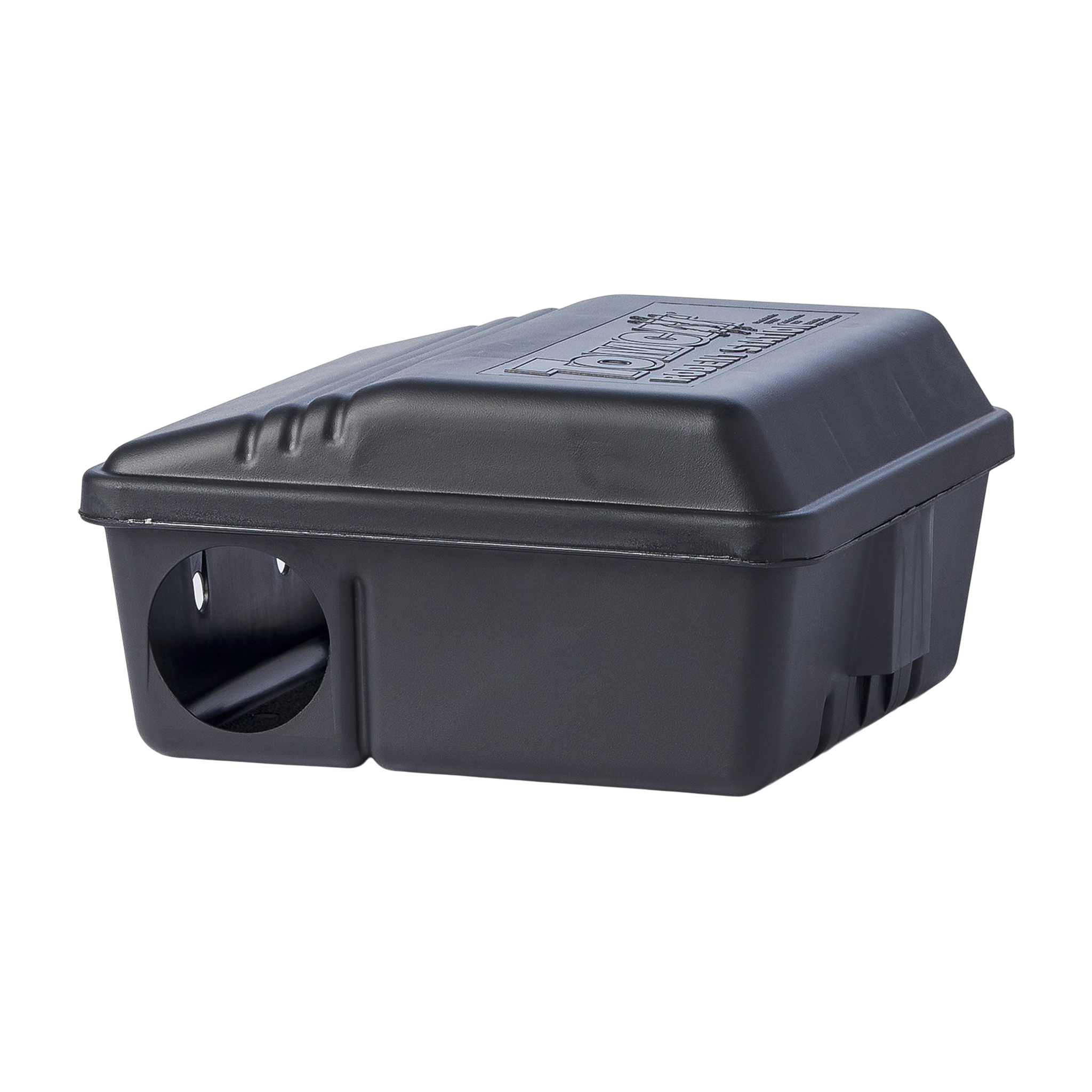 Motomco Tomcat tamper-resistant rat bait station