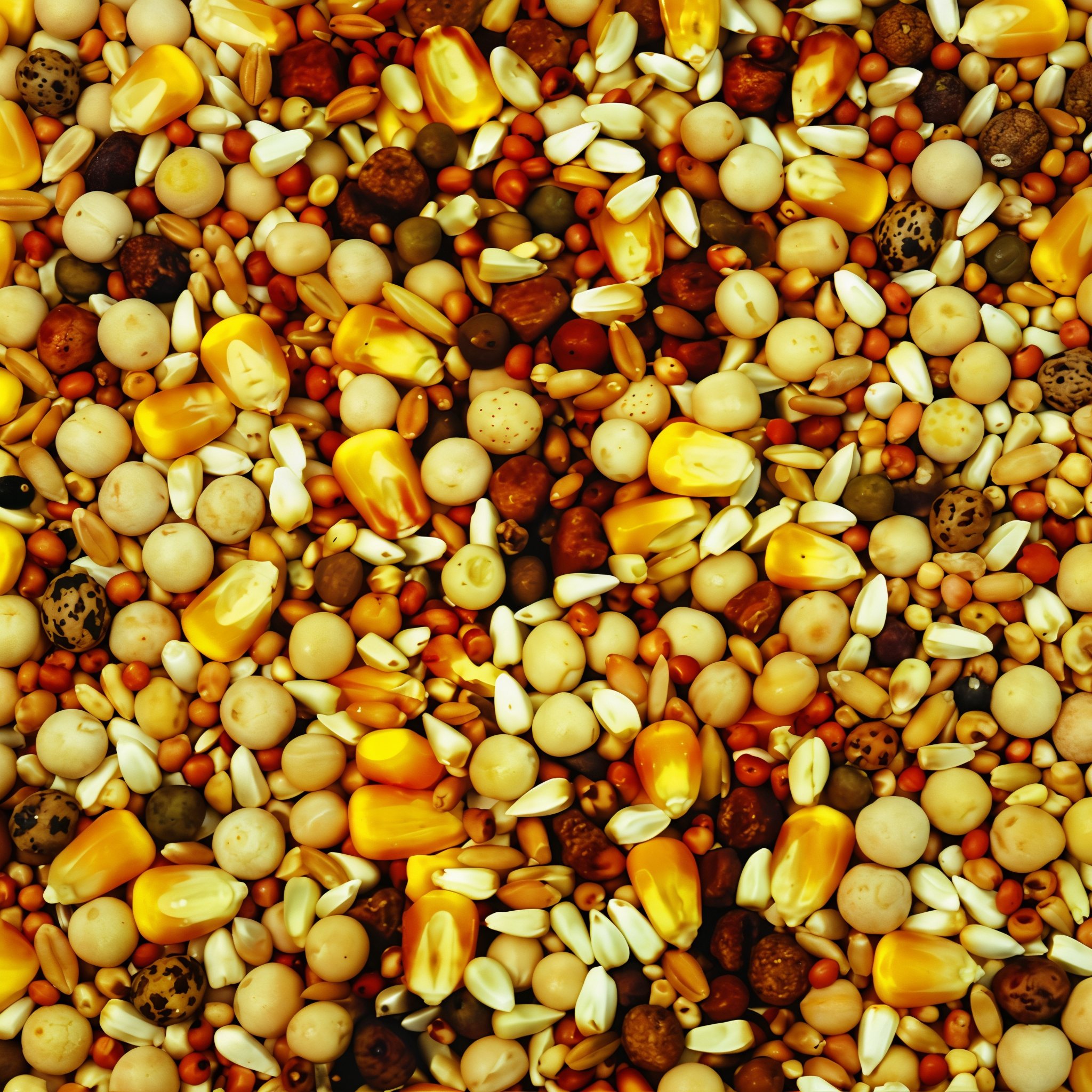 Moyer Seed Purgrain European Supreme 16 Percent SYC