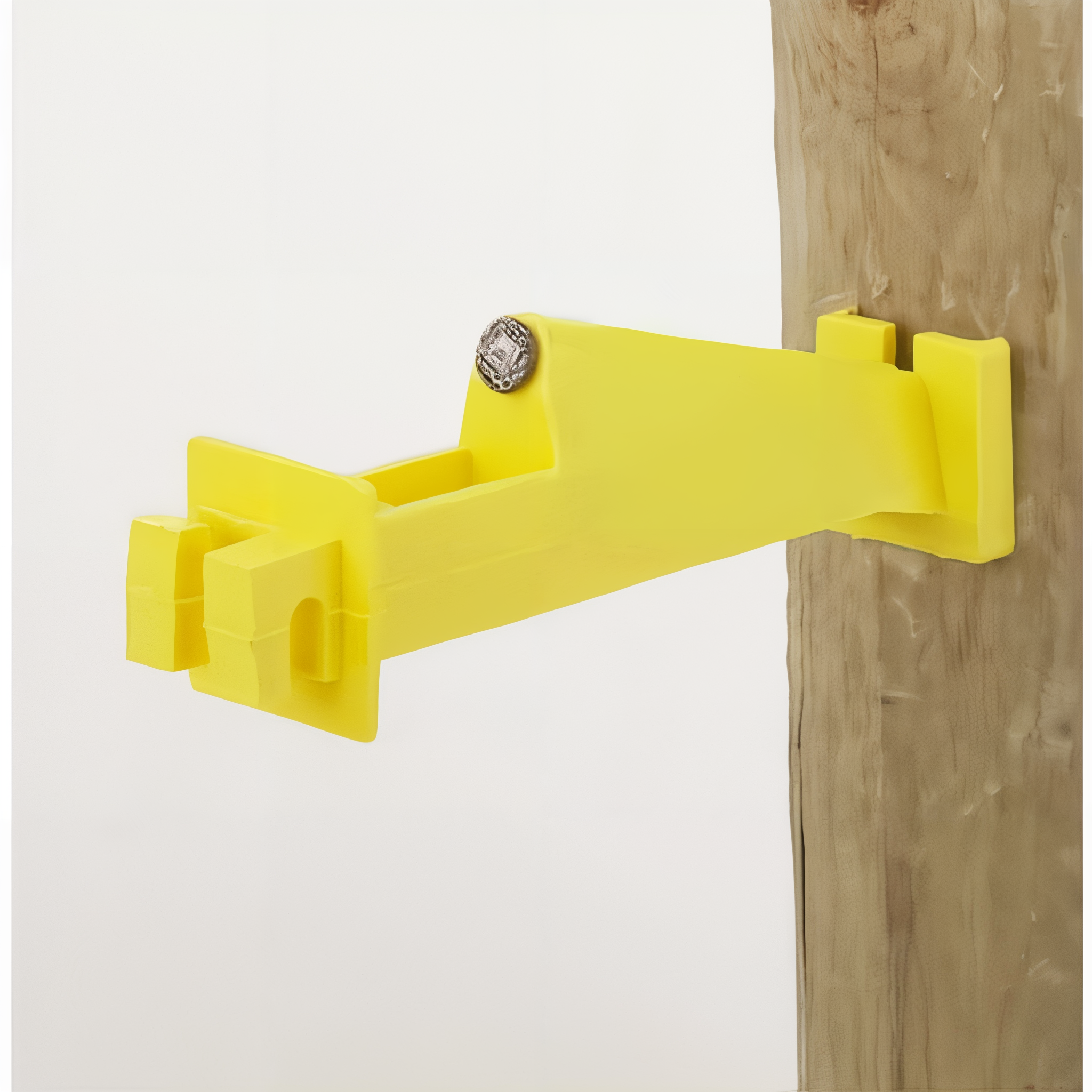 Wood Post Extended Insulator