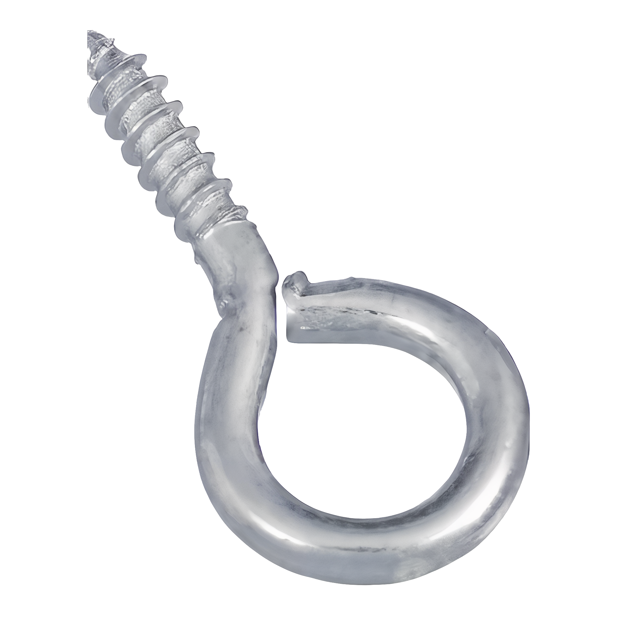 National Hardware Zinc Large Screw Eye
