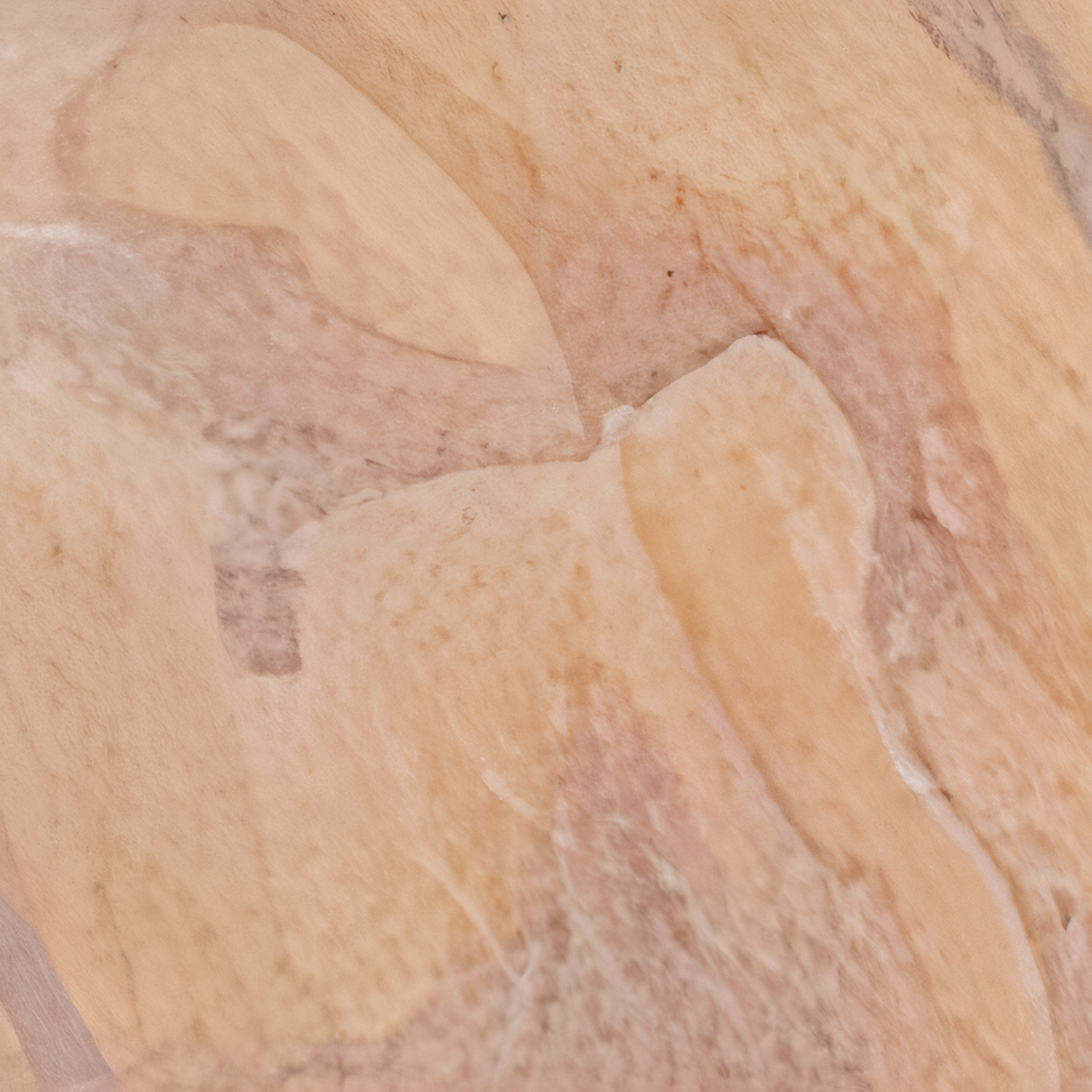 Natural Stone Flat Column Cap - Color Swatch