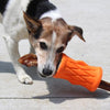 Tall Tails Natural Rubber Tree Trunk Reward Dog Toy